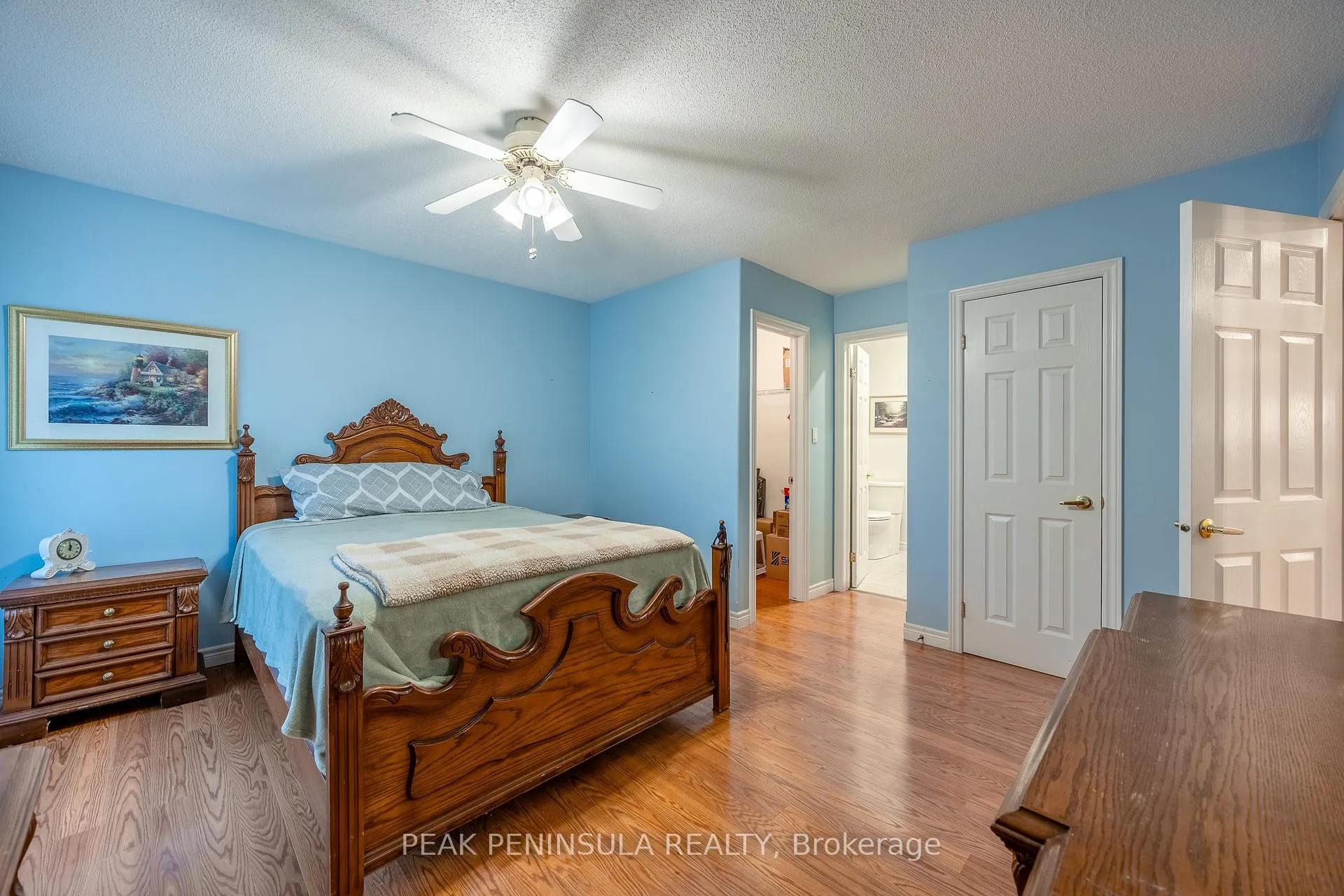 Photo 11 of 105 Balsam Trail, Norfolk, Port Rowan — HOMEH