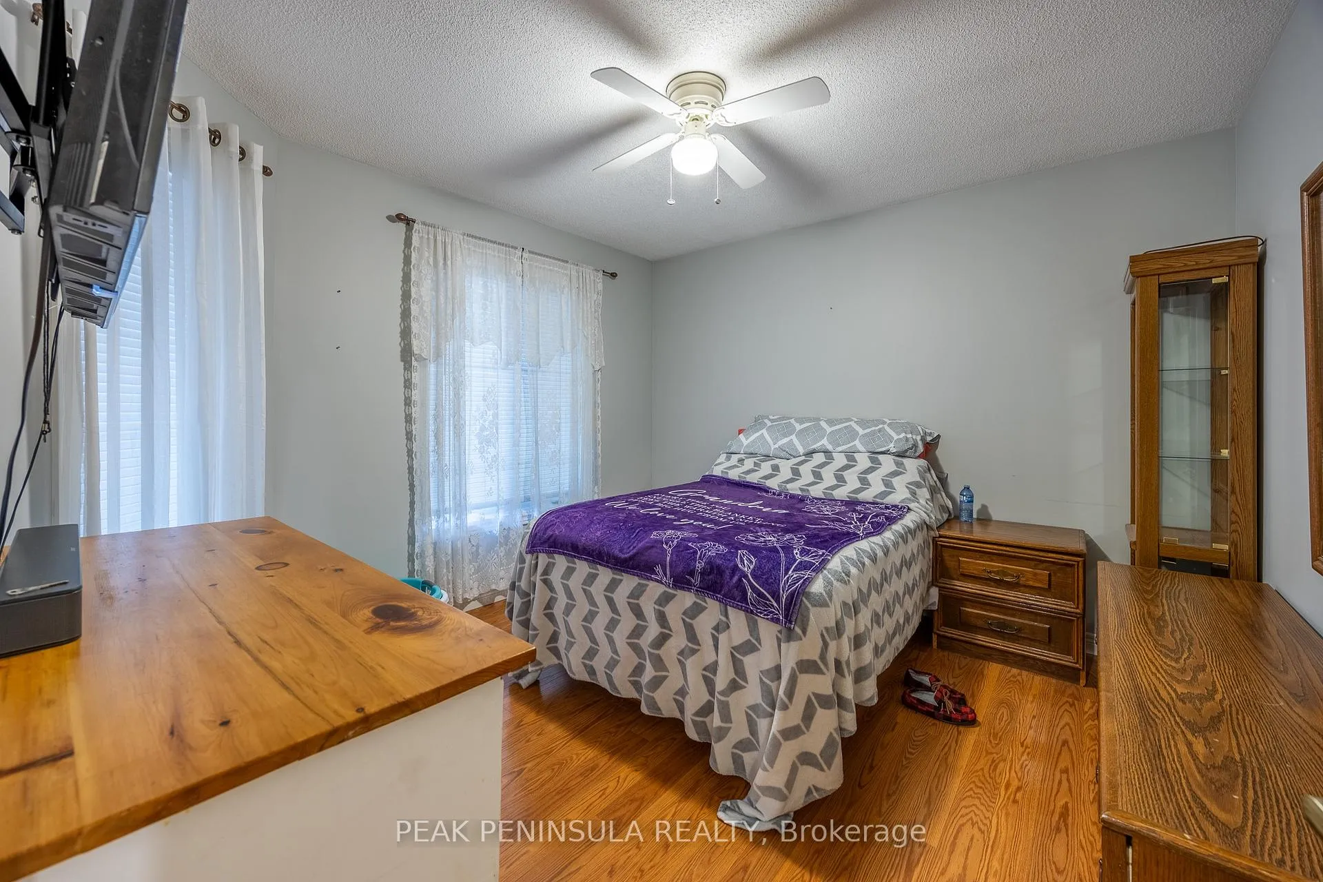 Photo 12 of 105 Balsam Trail, Norfolk, Port Rowan — HOMEH