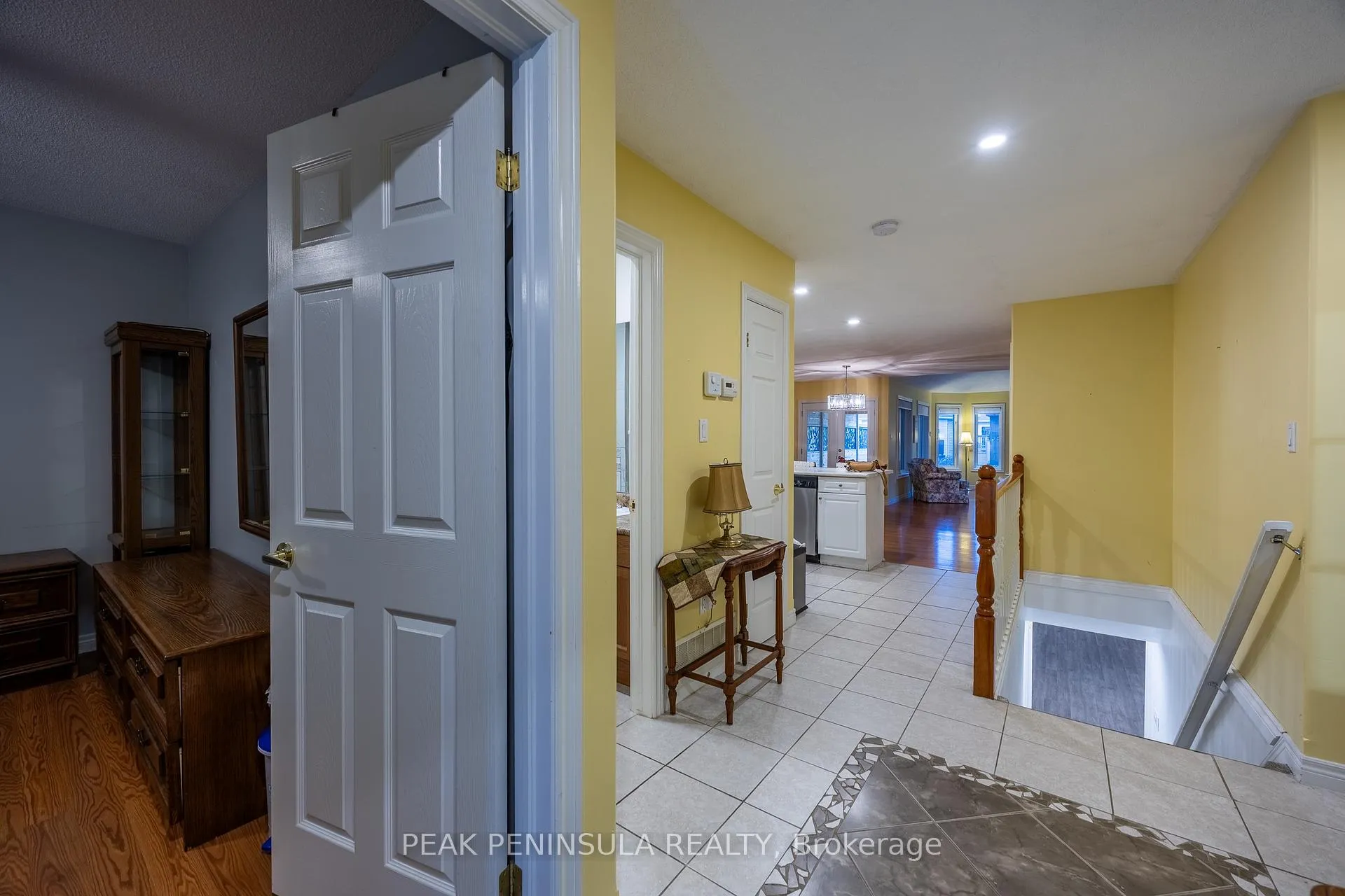 Photo 13 of 105 Balsam Trail, Norfolk, Port Rowan — HOMEH