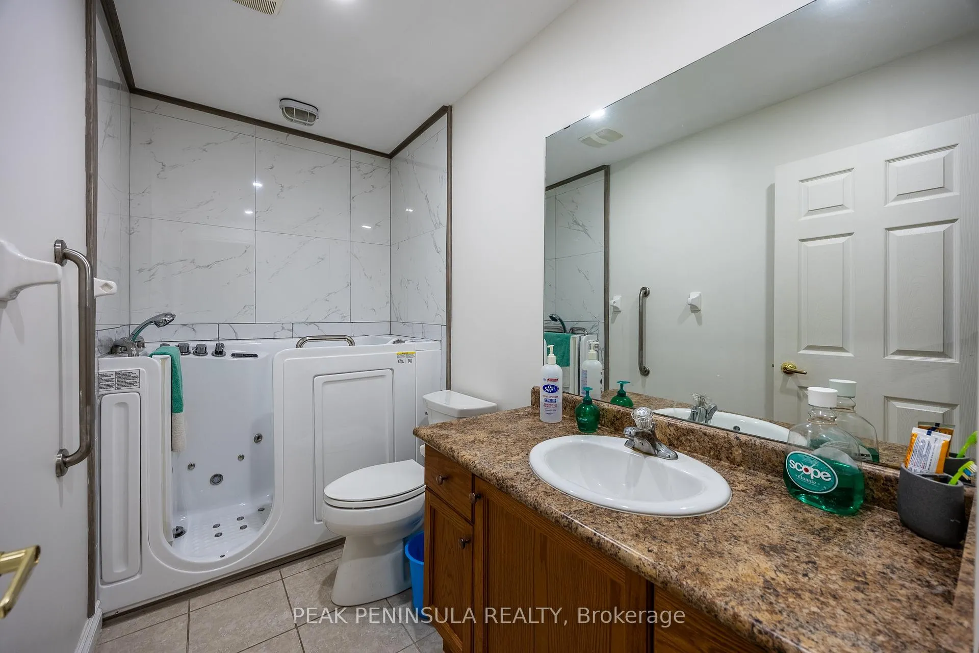 Photo 15 of 105 Balsam Trail, Norfolk, Port Rowan — HOMEH