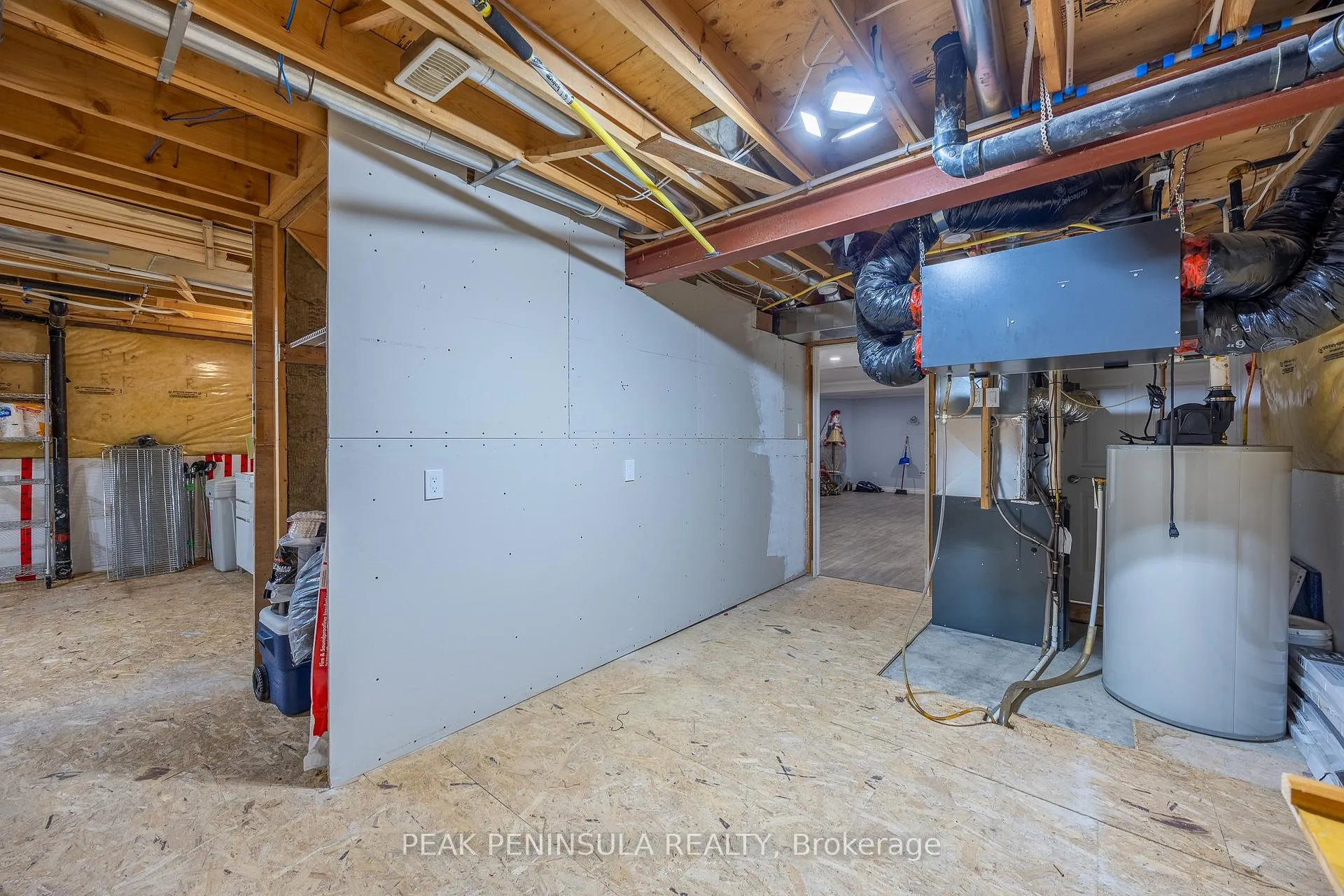 Photo 22 of 105 Balsam Trail, Norfolk, Port Rowan — HOMEH