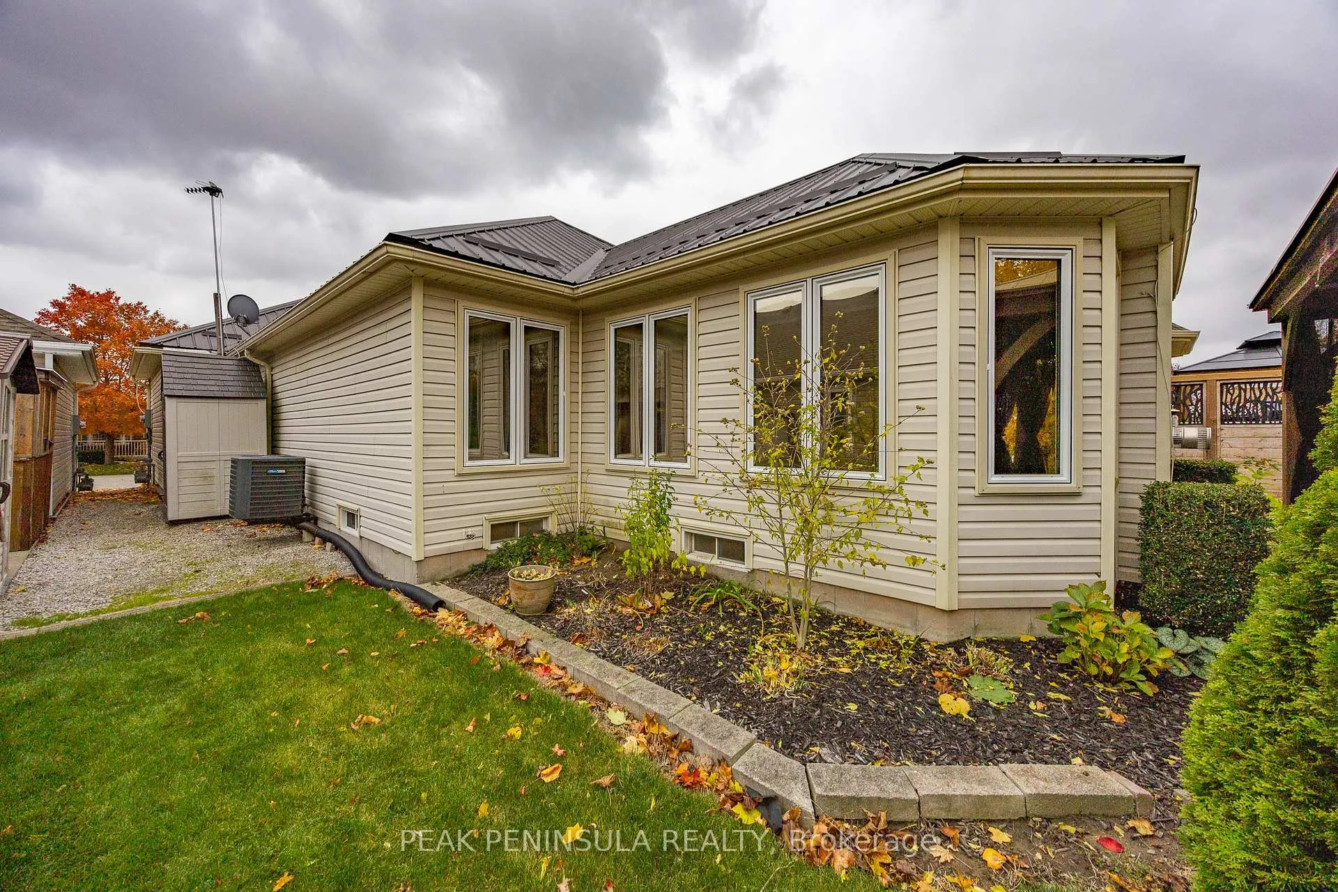 Photo 23 of 105 Balsam Trail, Norfolk, Port Rowan — HOMEH