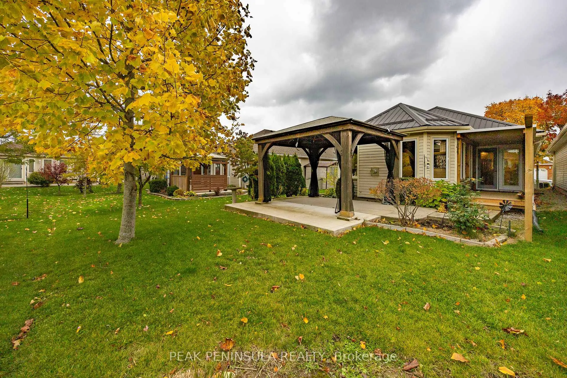 Photo 25 of 105 Balsam Trail, Norfolk, Port Rowan — HOMEH