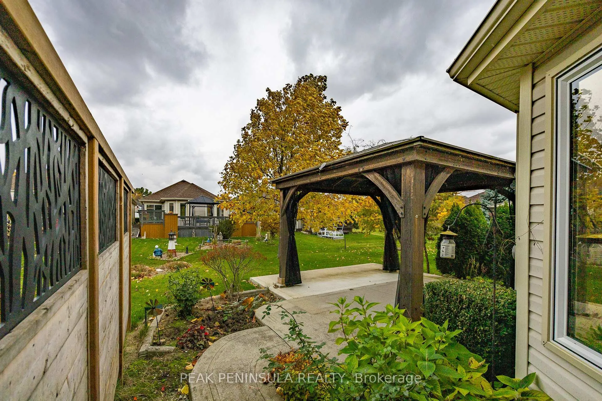 Photo 26 of 105 Balsam Trail, Norfolk, Port Rowan — HOMEH