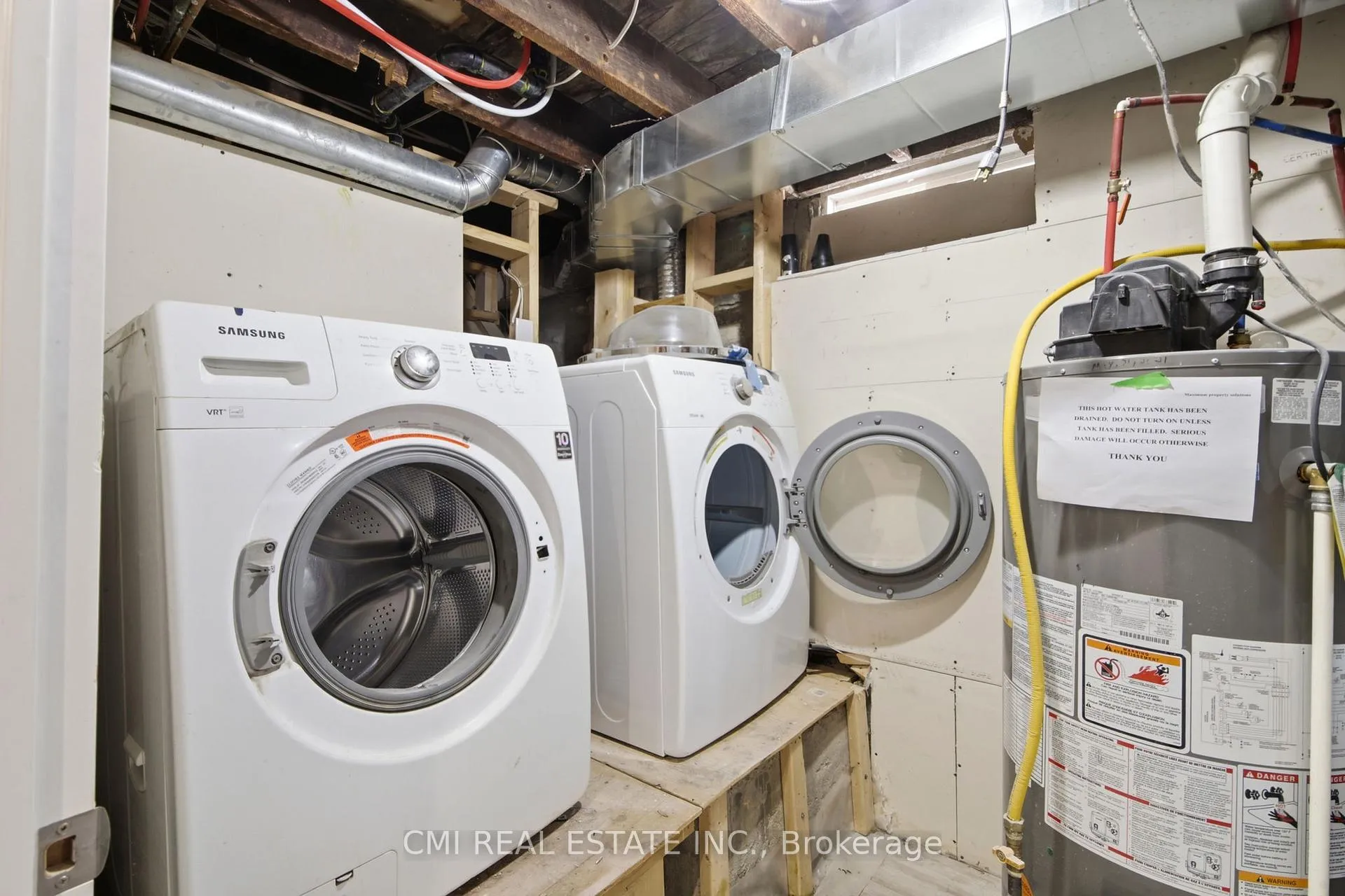 Photo 35 of 120 Northland Avenue, Toronto, Rockcliffe-Smythe — HOMEH