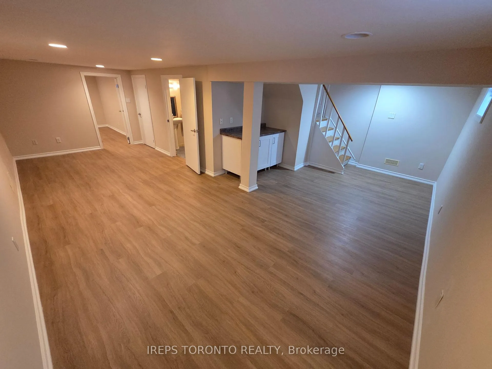 Photo 12 of 38 Tiago Avenue, Toronto, O'Connor-Parkview — HOMEH