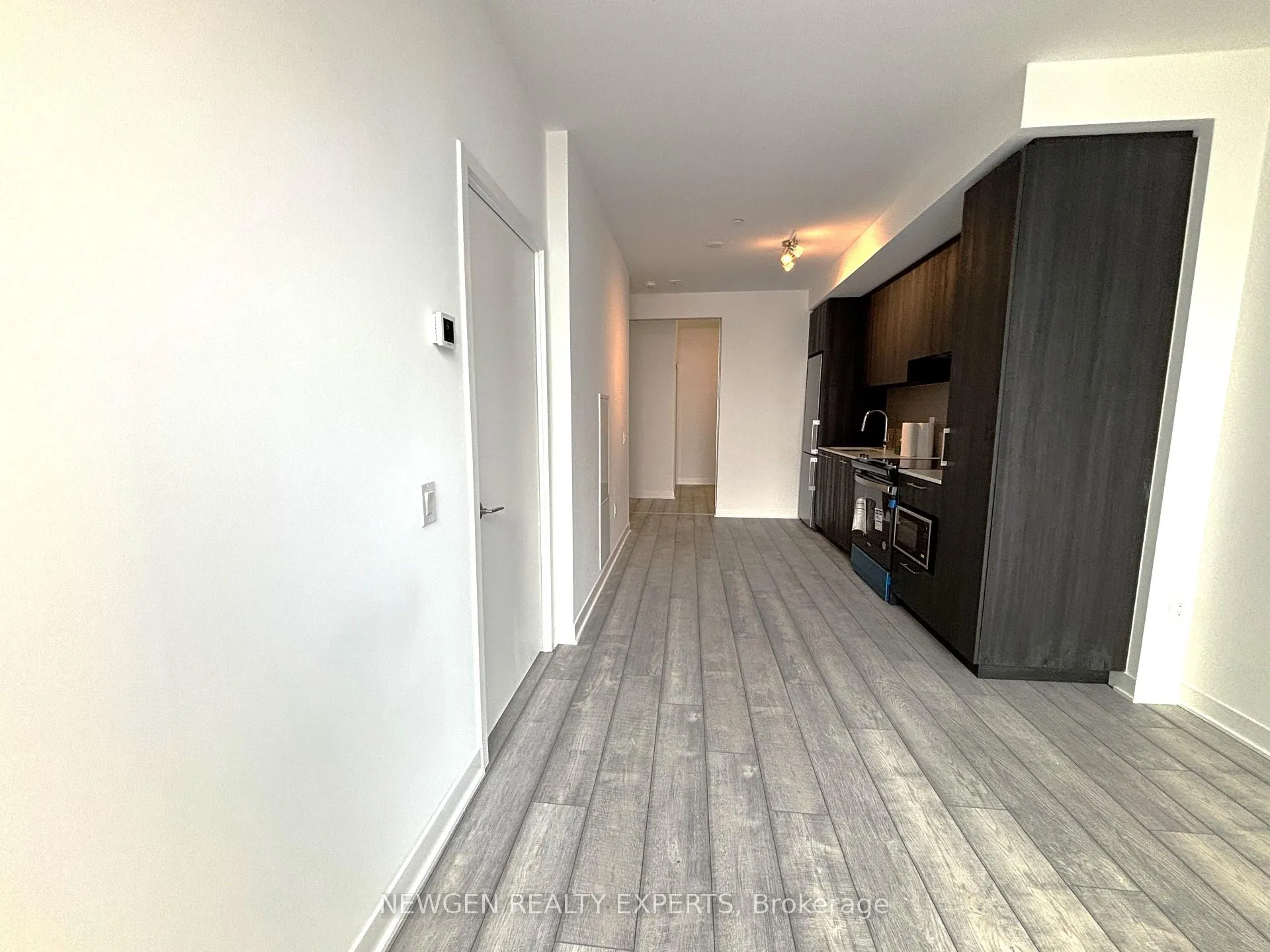 Photo 7 of Unit 701, 260 Malta Avenue, Brampton, Fletcher's Creek South — HOMEH
