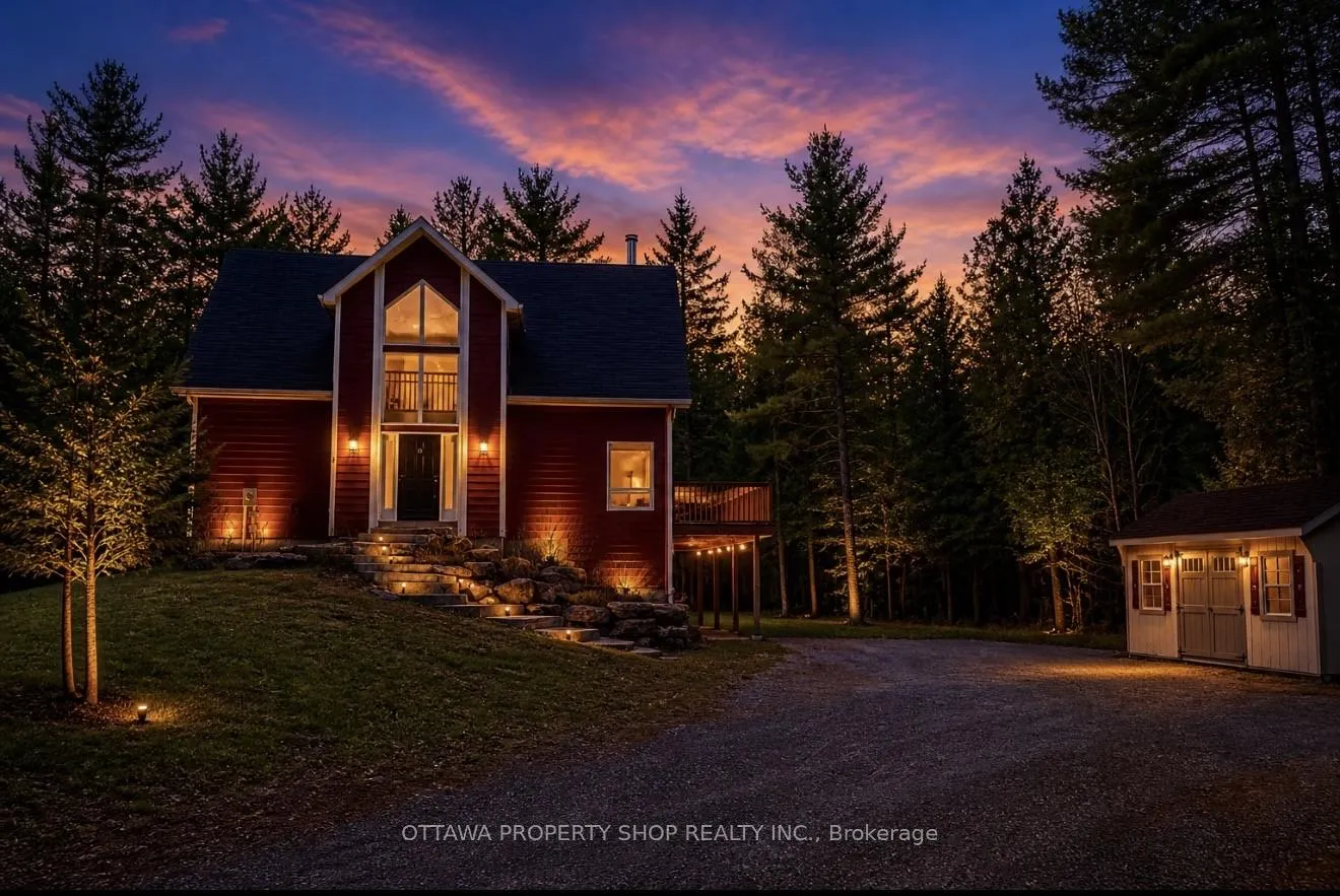 Photo 1 of 927 Spruce Ridge Road, Ottawa, Huntley Ward (South West) — HOMEH