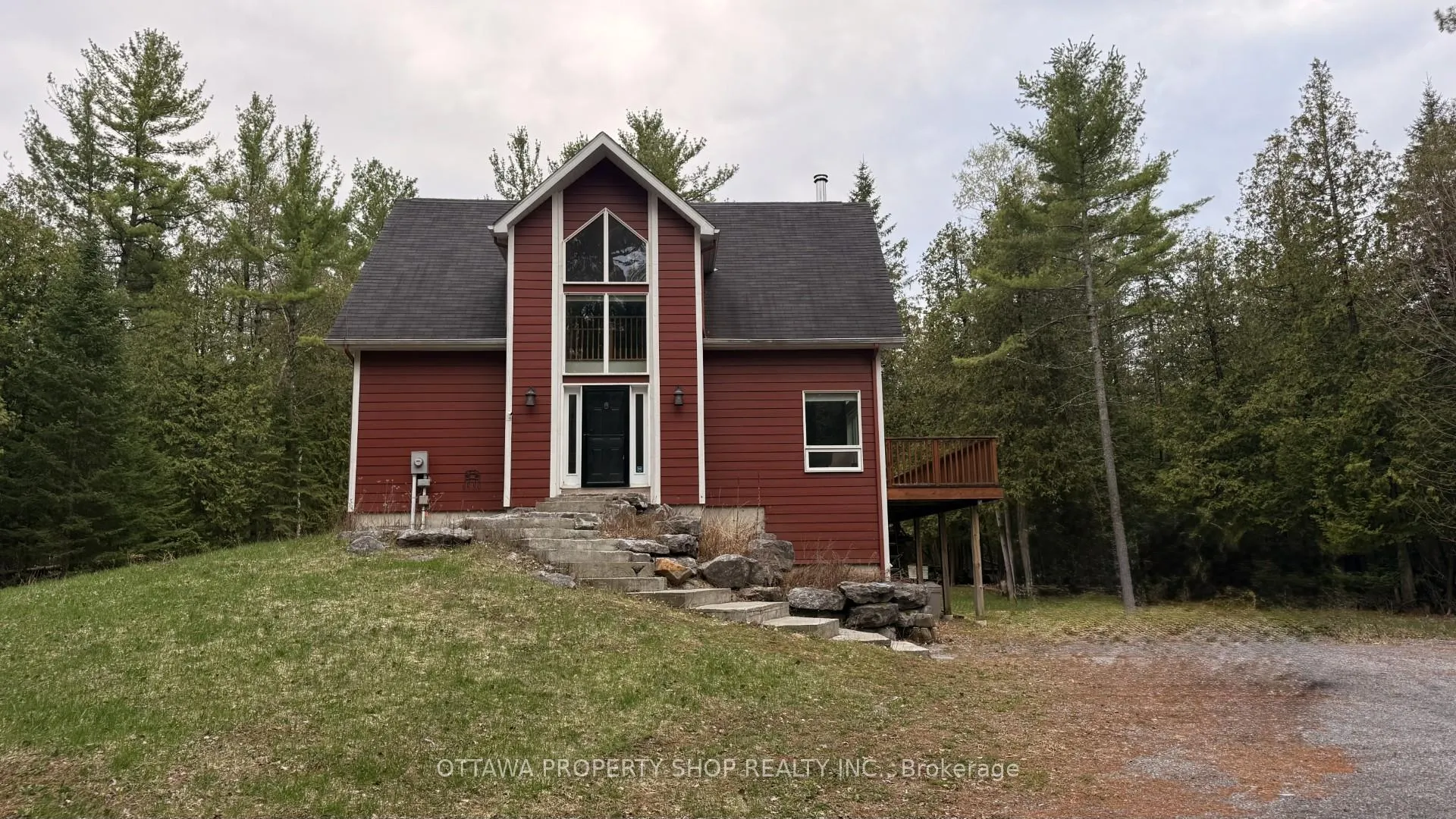 Photo 3 of 927 Spruce Ridge Road, Ottawa, Huntley Ward (South West) — HOMEH