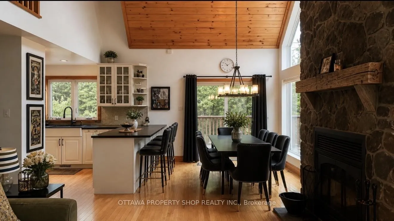 Photo 9 of 927 Spruce Ridge Road, Ottawa, Huntley Ward (South West) — HOMEH