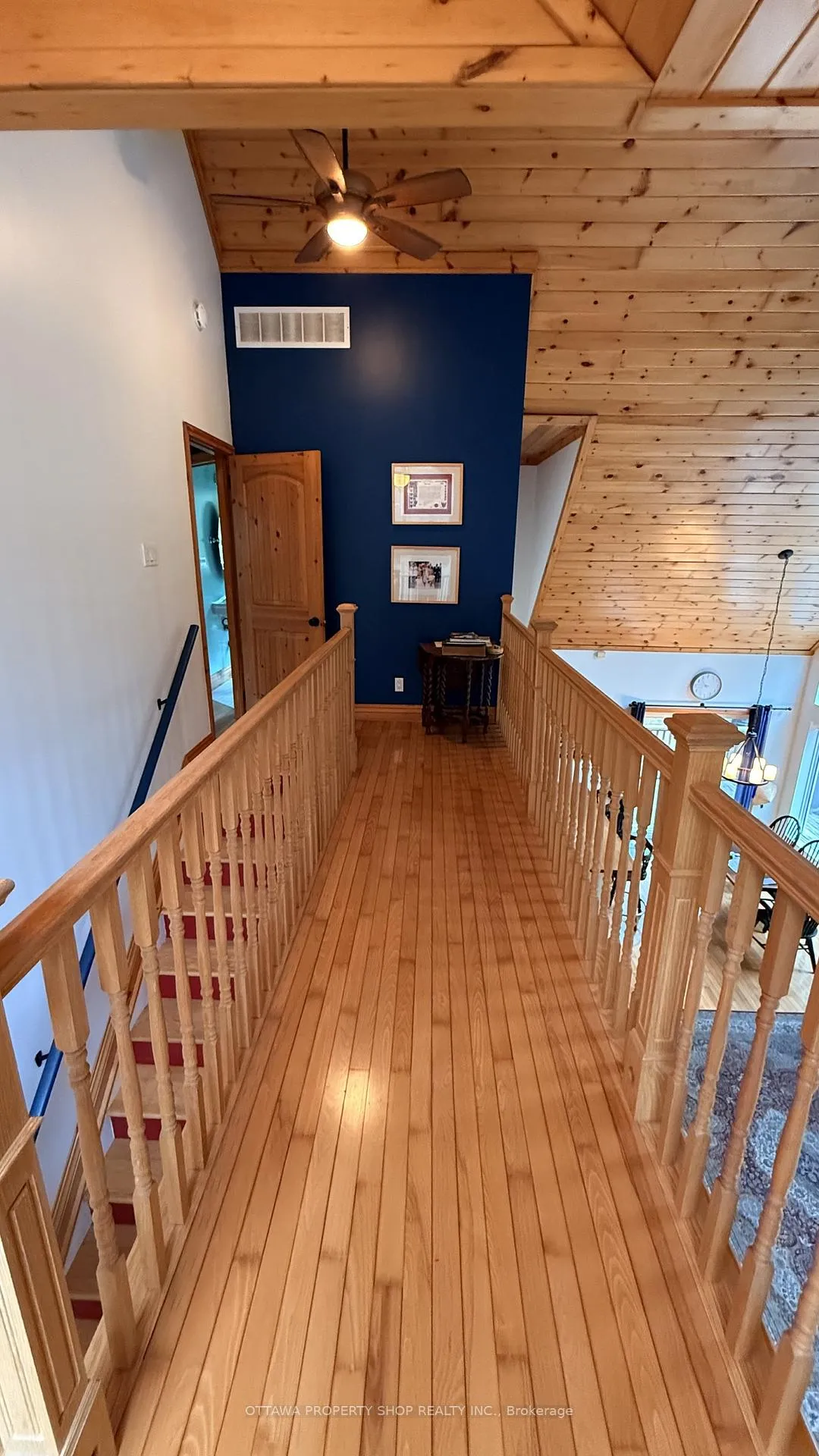 Photo 14 of 927 Spruce Ridge Road, Ottawa, Huntley Ward (South West) — HOMEH