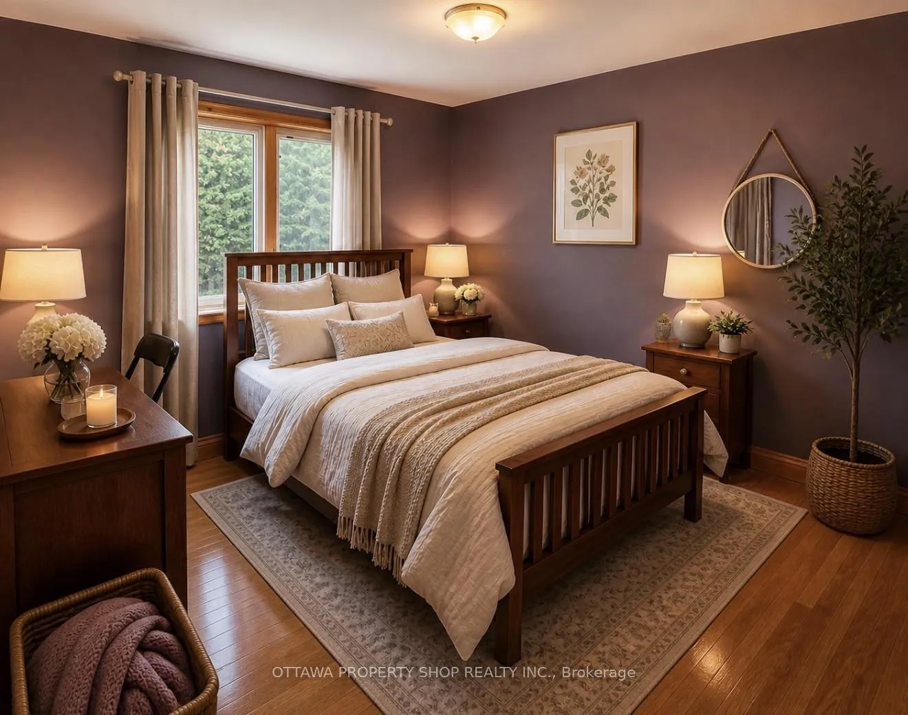 Photo 16 of 927 Spruce Ridge Road, Ottawa, Huntley Ward (South West) — HOMEH