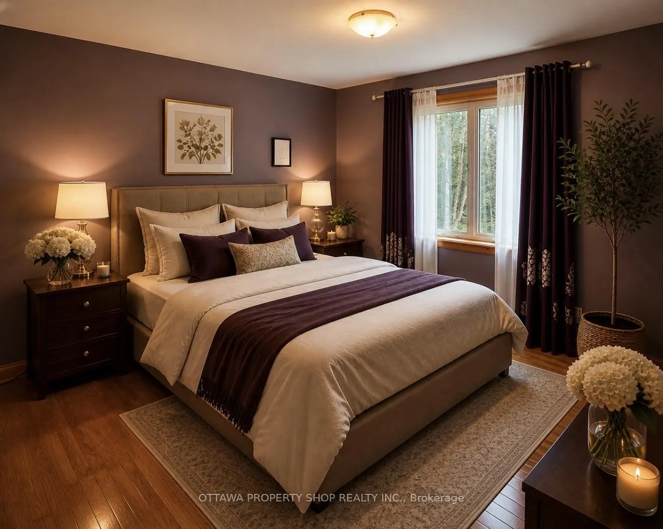 Photo 17 of 927 Spruce Ridge Road, Ottawa, Huntley Ward (South West) — HOMEH