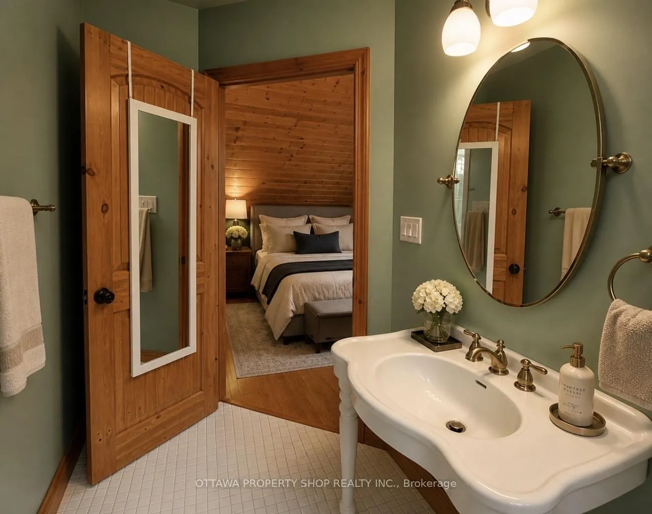Photo 19 of 927 Spruce Ridge Road, Ottawa, Huntley Ward (South West) — HOMEH