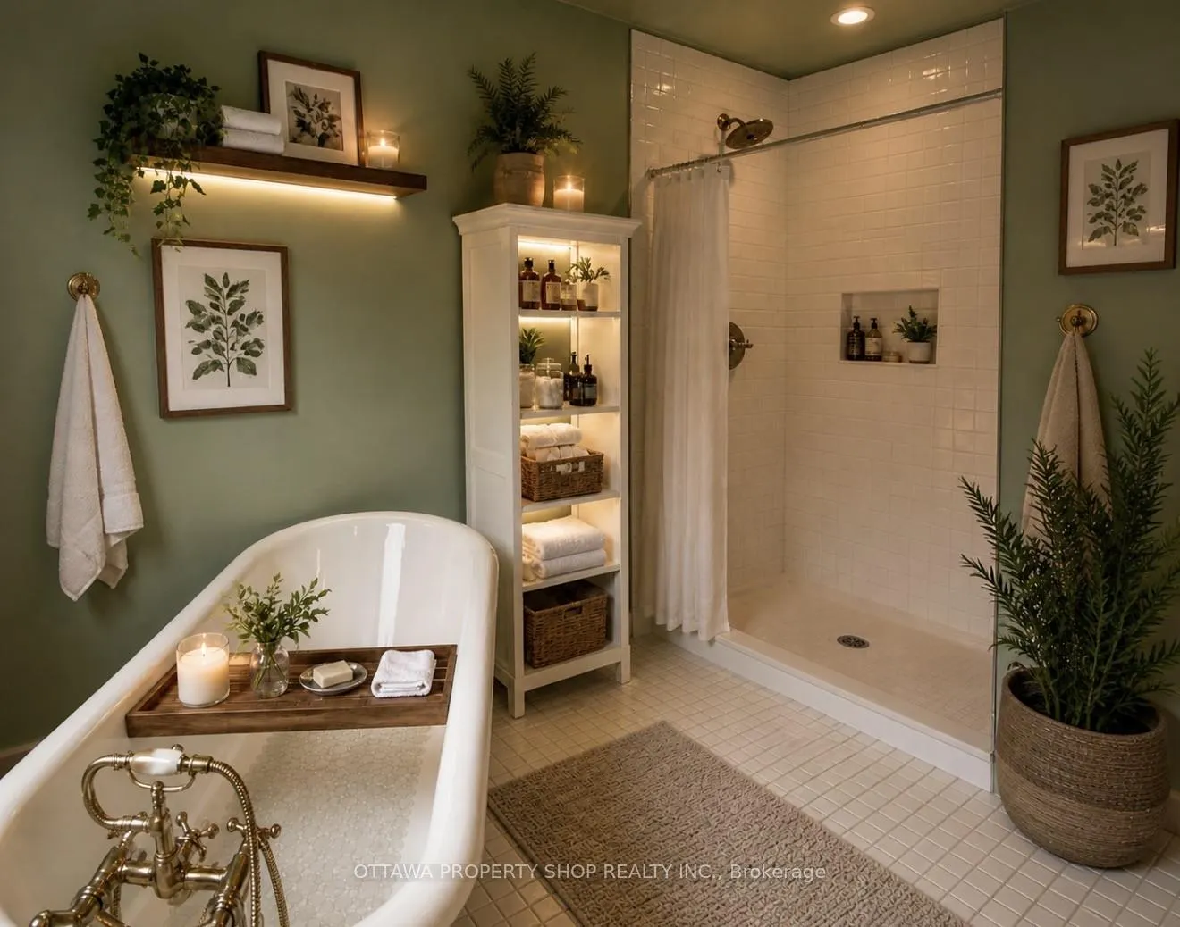 Photo 20 of 927 Spruce Ridge Road, Ottawa, Huntley Ward (South West) — HOMEH