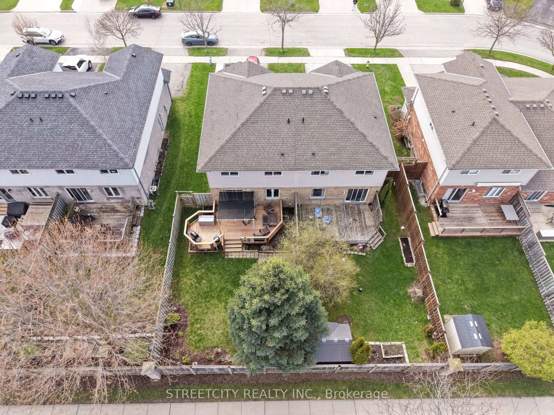 Photo 4 of 97 Gregory Crescent, Stratford — HOMEH