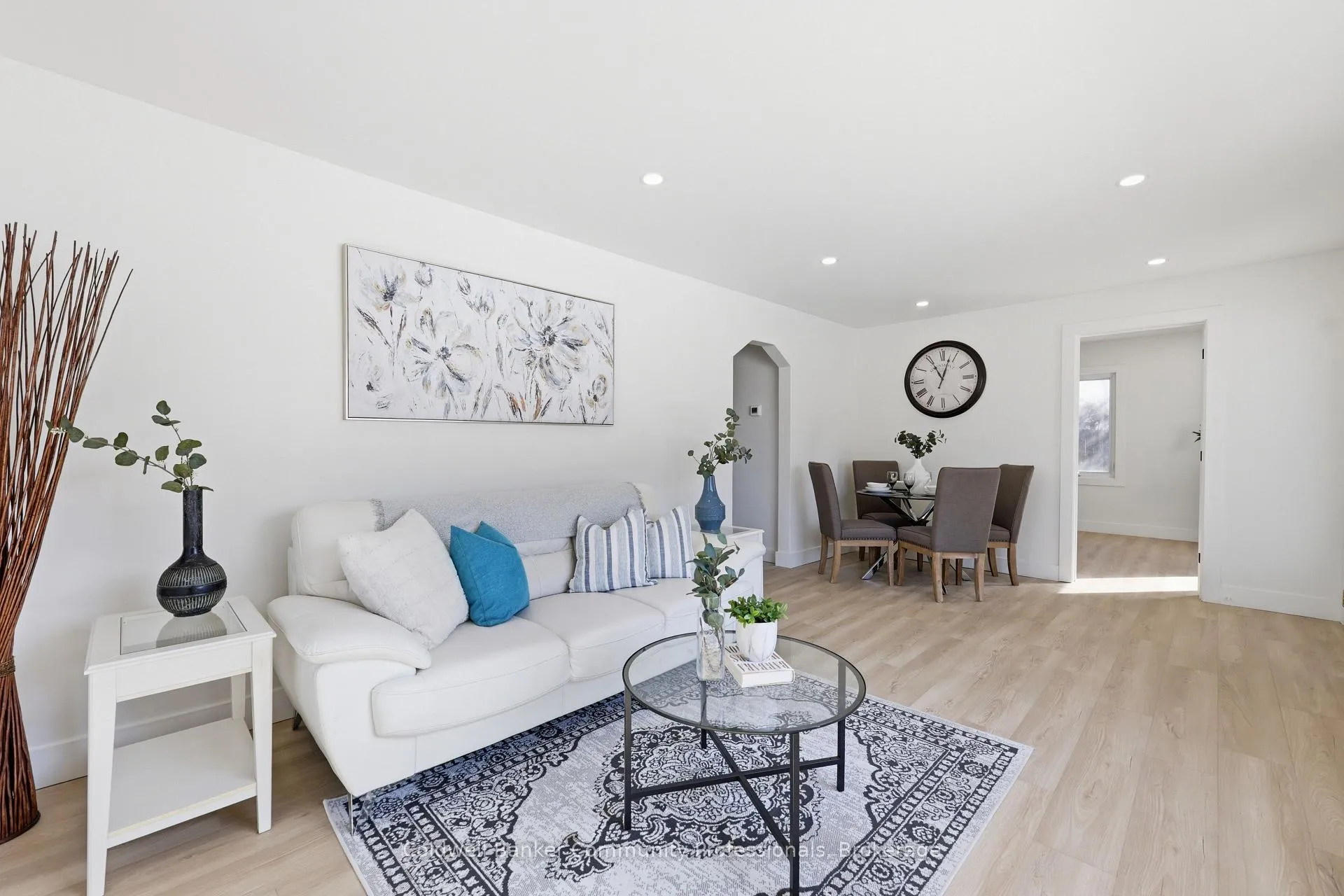 Photo 8 of 74 Freelton Road, Hamilton, Freelton — HOMEH