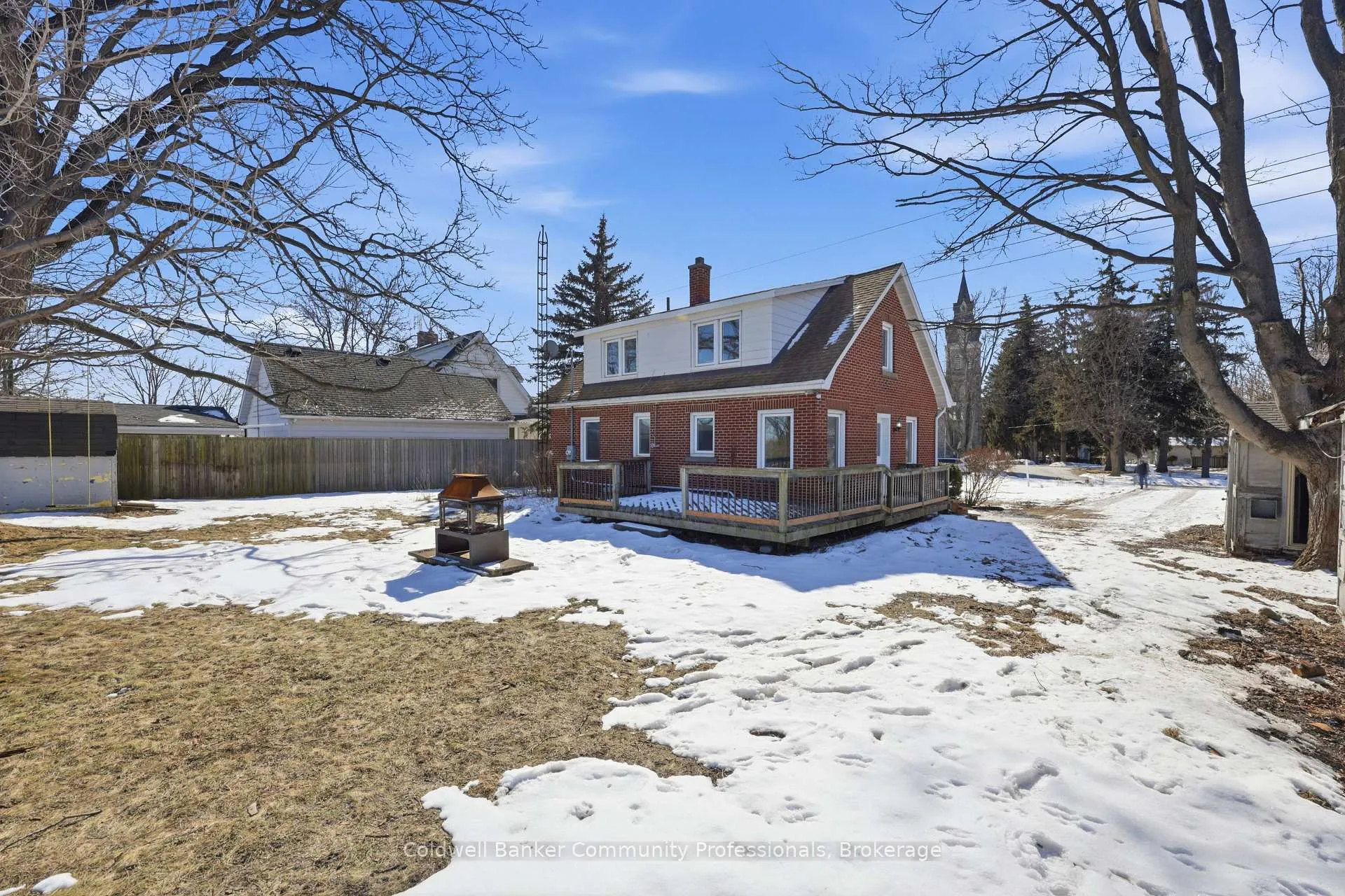 Photo 33 of 74 Freelton Road, Hamilton, Freelton — HOMEH
