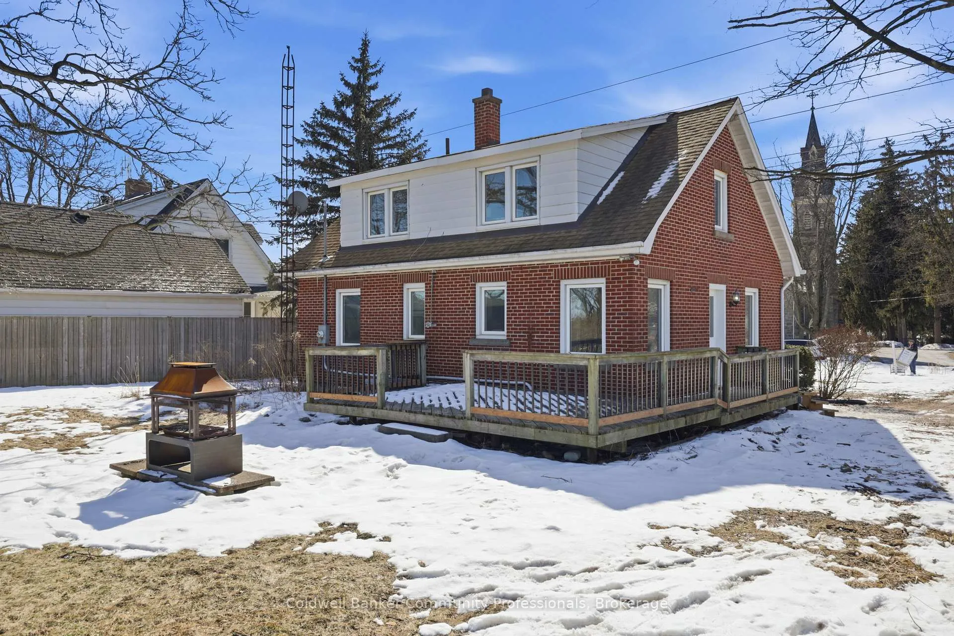 Photo 34 of 74 Freelton Road, Hamilton, Freelton — HOMEH