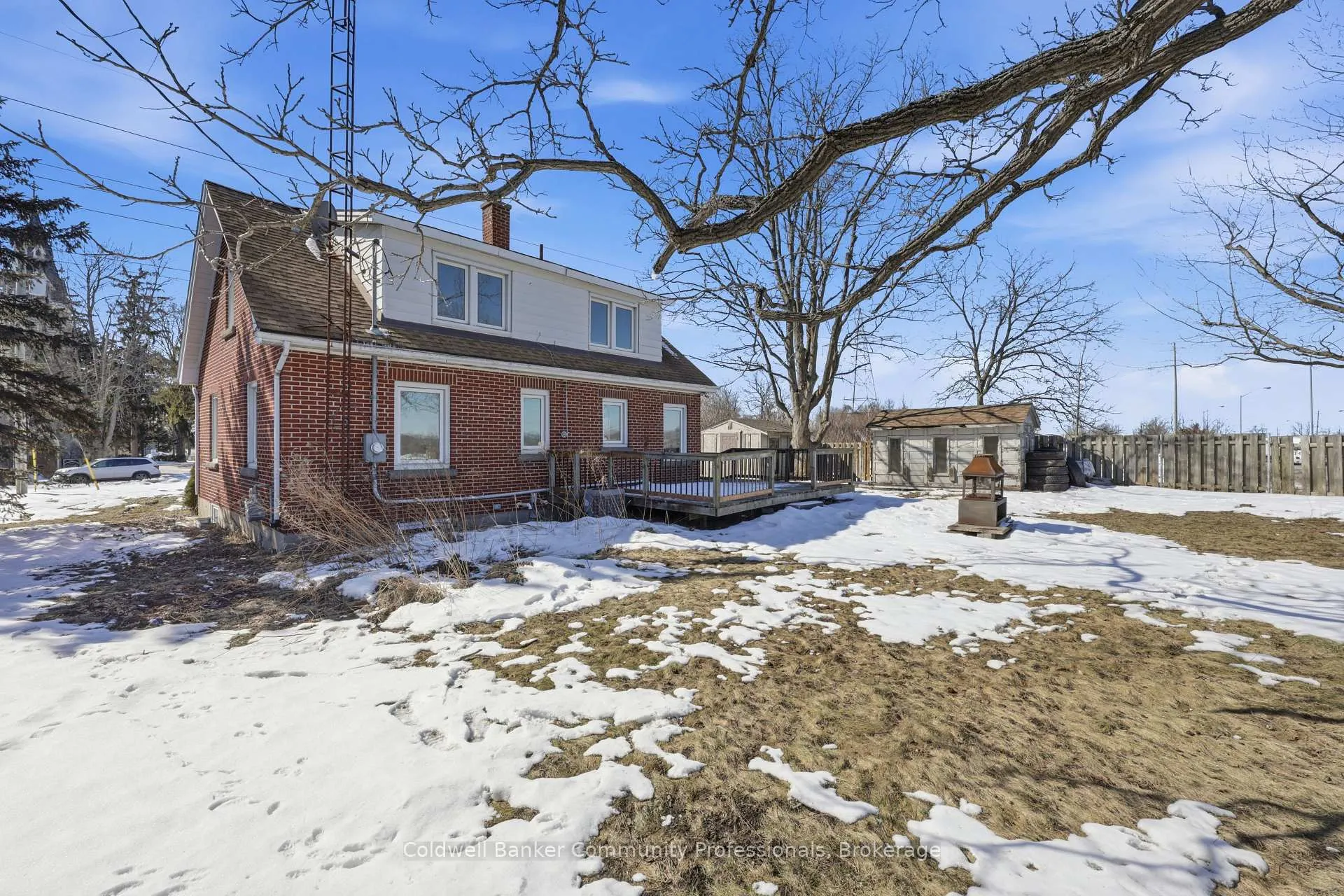 Photo 35 of 74 Freelton Road, Hamilton, Freelton — HOMEH