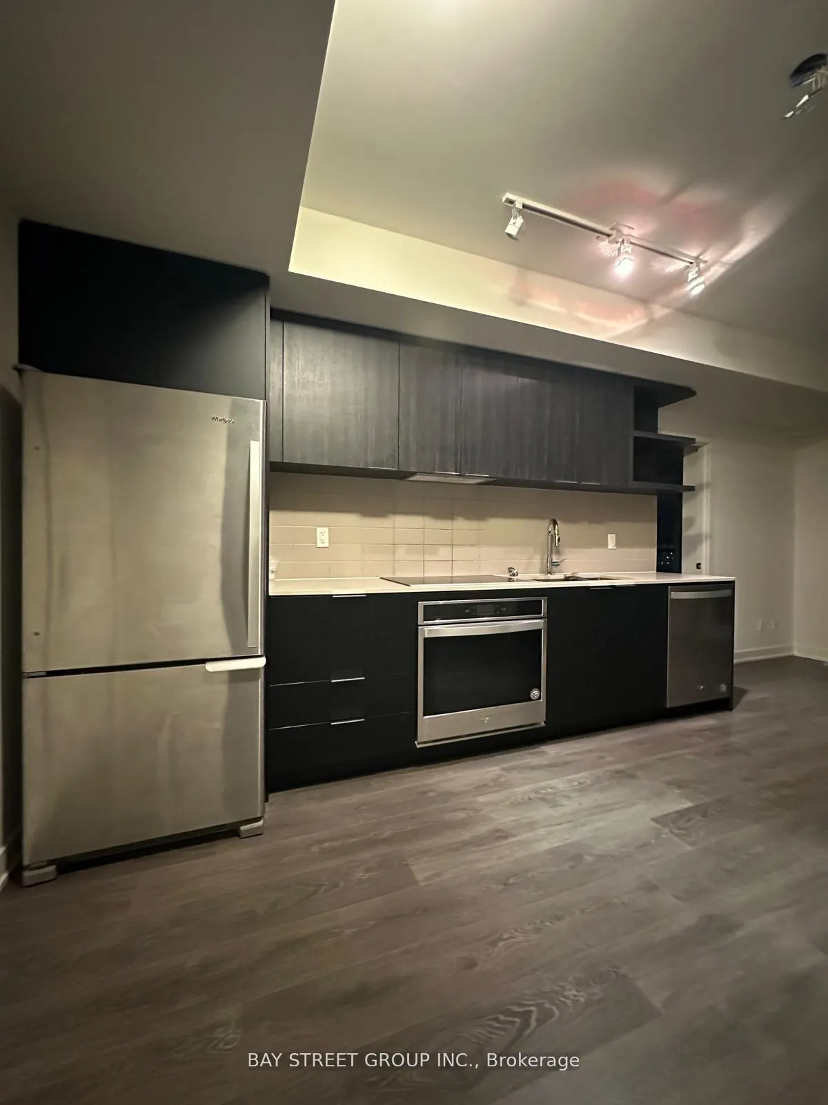 Photo 2 of Unit 1108, 6 Sonic Way, Toronto, Flemingdon Park — HOMEH