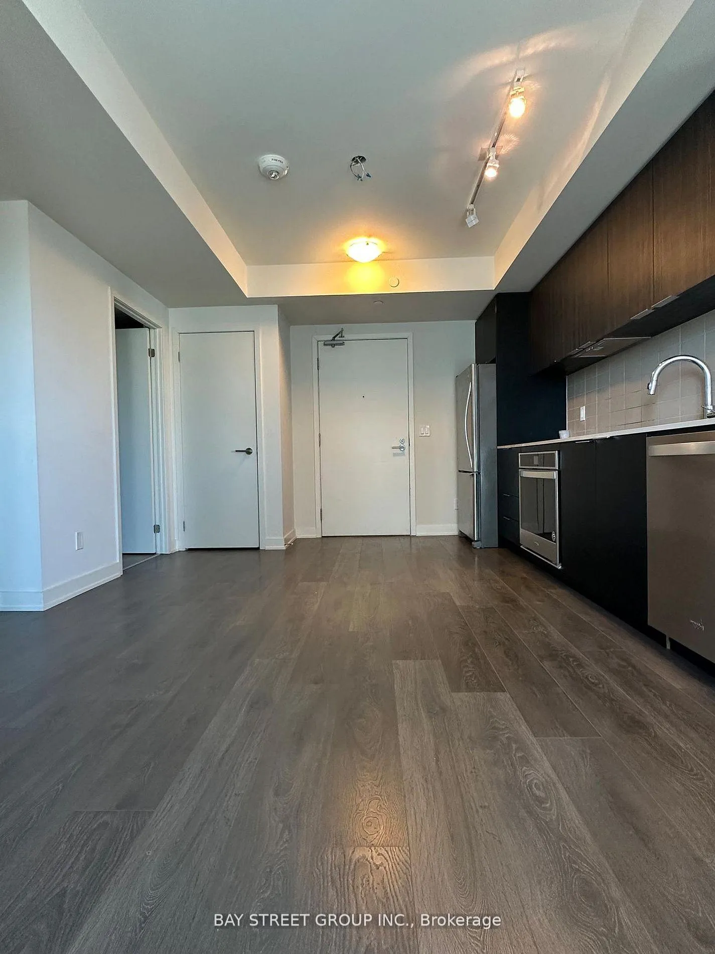 Photo 8 of Unit 1108, 6 Sonic Way, Toronto, Flemingdon Park — HOMEH
