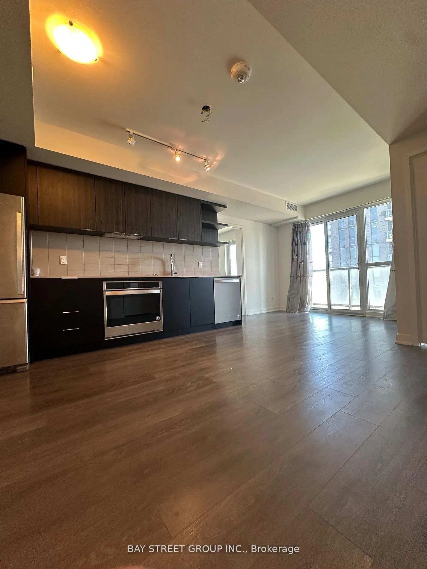 Photo 9 of Unit 1108, 6 Sonic Way, Toronto, Flemingdon Park — HOMEH