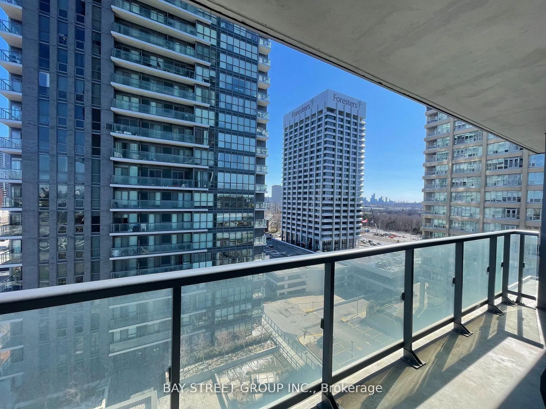 Photo 22 of Unit 1108, 6 Sonic Way, Toronto, Flemingdon Park — HOMEH