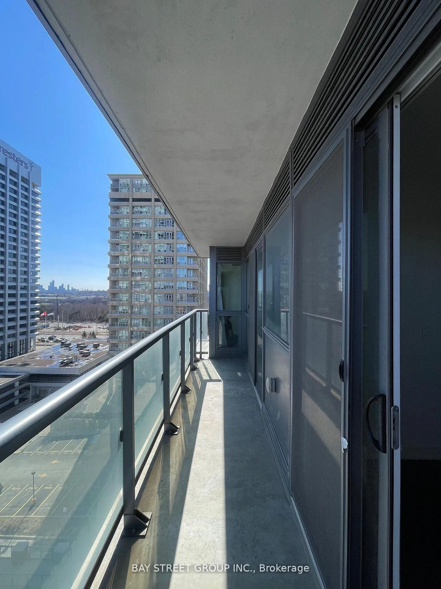 Photo 23 of Unit 1108, 6 Sonic Way, Toronto, Flemingdon Park — HOMEH