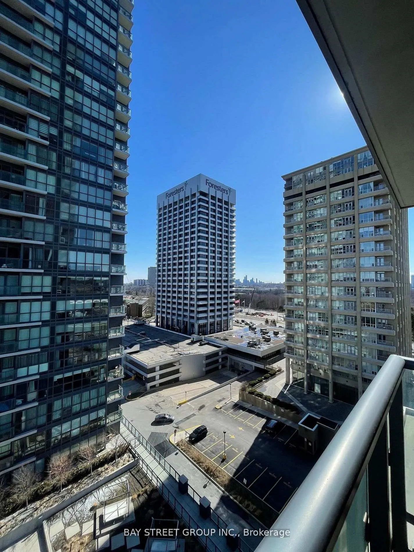 Photo 24 of Unit 1108, 6 Sonic Way, Toronto, Flemingdon Park — HOMEH