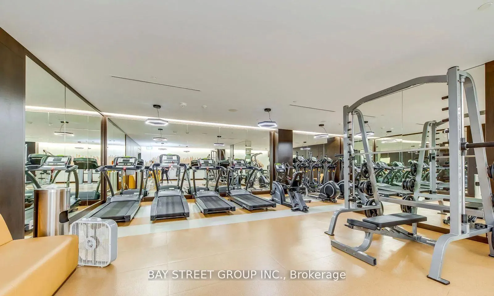 Photo 26 of Unit 1108, 6 Sonic Way, Toronto, Flemingdon Park — HOMEH