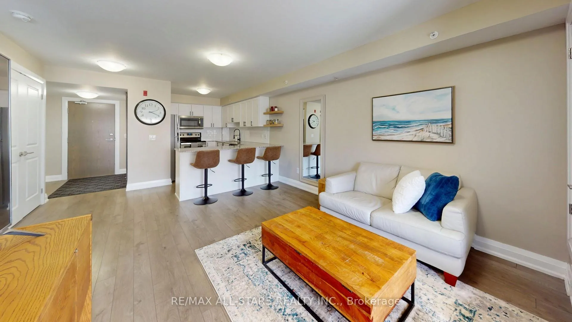 Photo of Unit 203, 481 Rupert Avenue