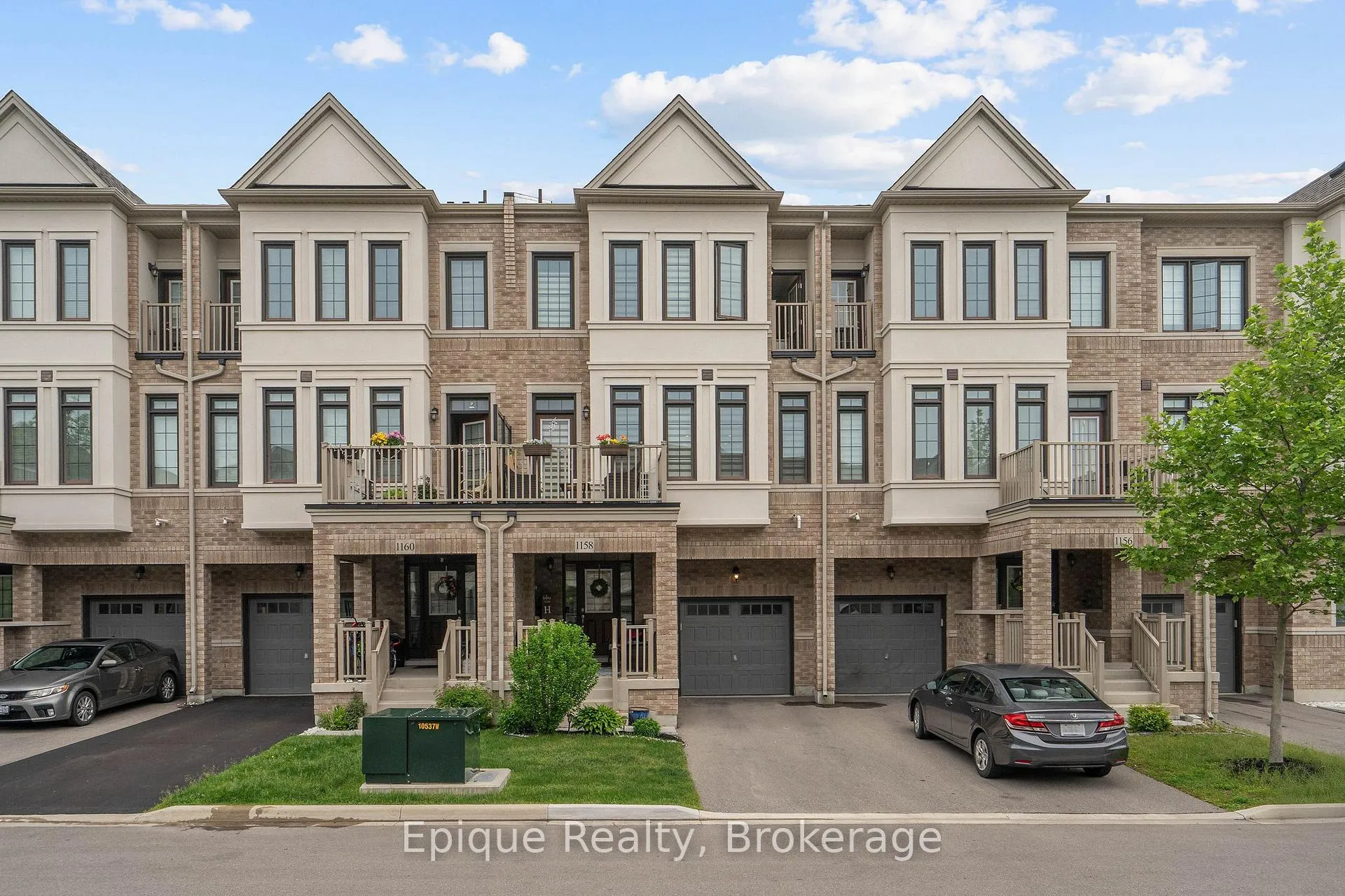 Photo 1 of 1158 Restivo Lane, Milton, Ford — HOMEH