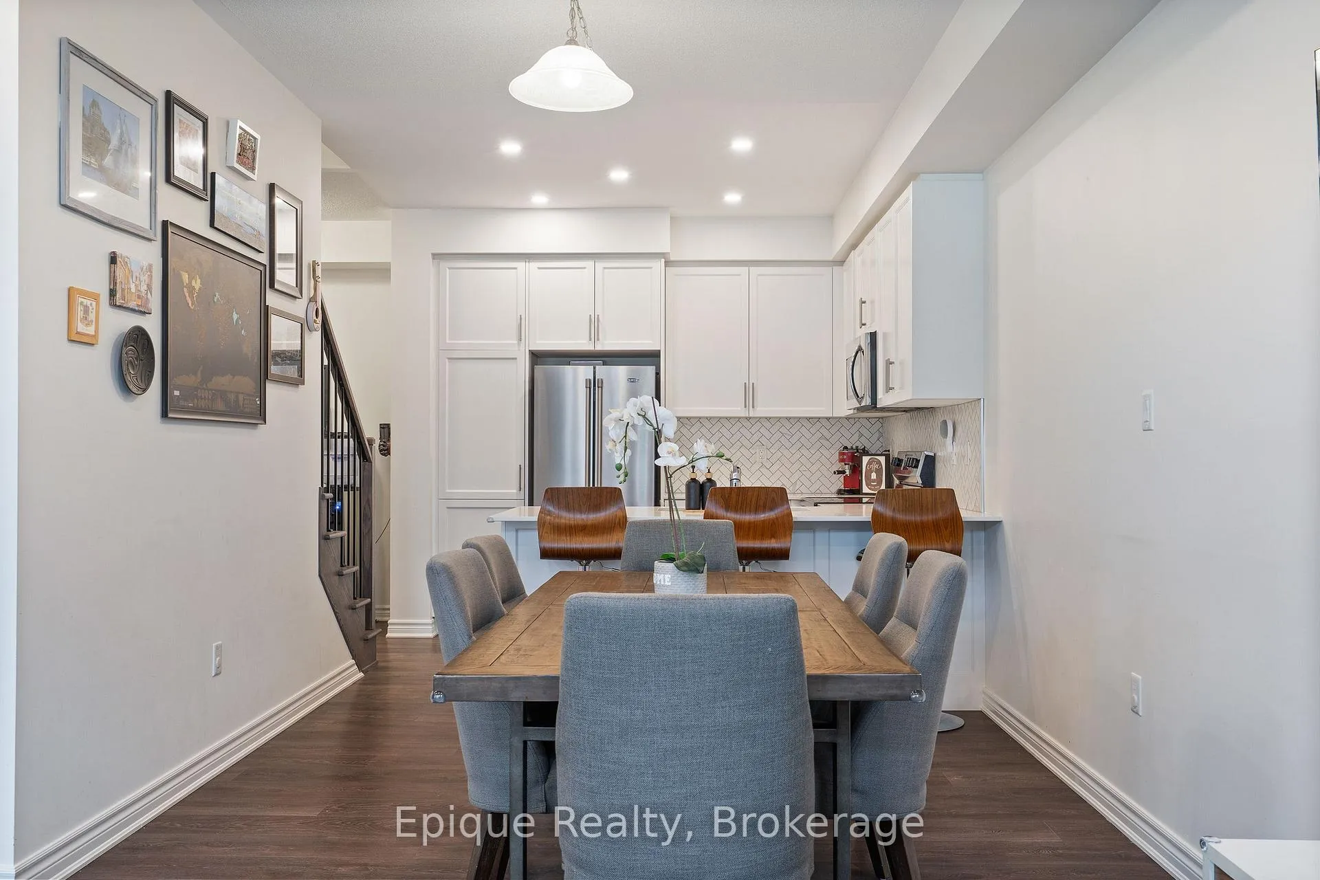 Photo 18 of 1158 Restivo Lane, Milton, Ford — HOMEH