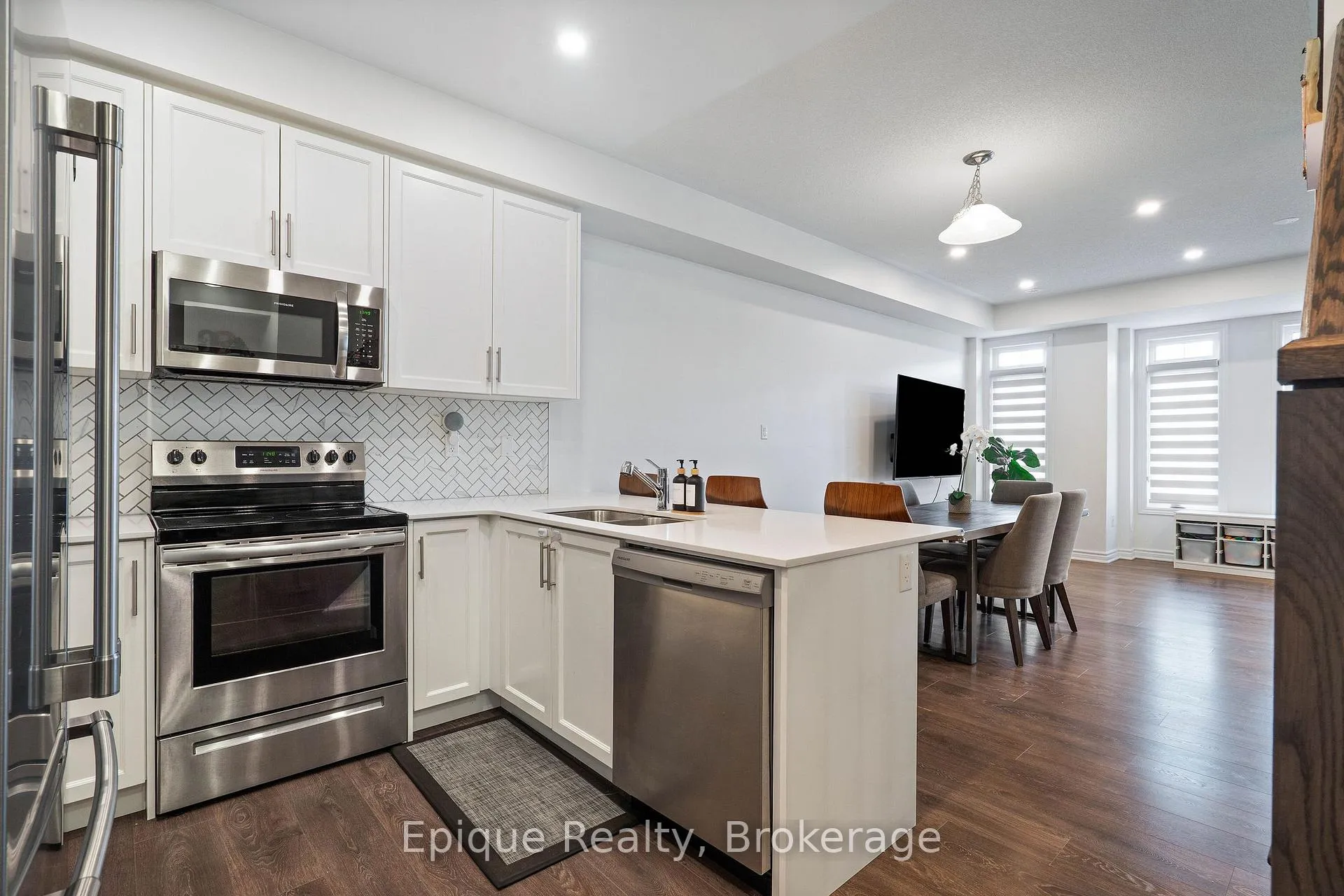 Photo 20 of 1158 Restivo Lane, Milton, Ford — HOMEH