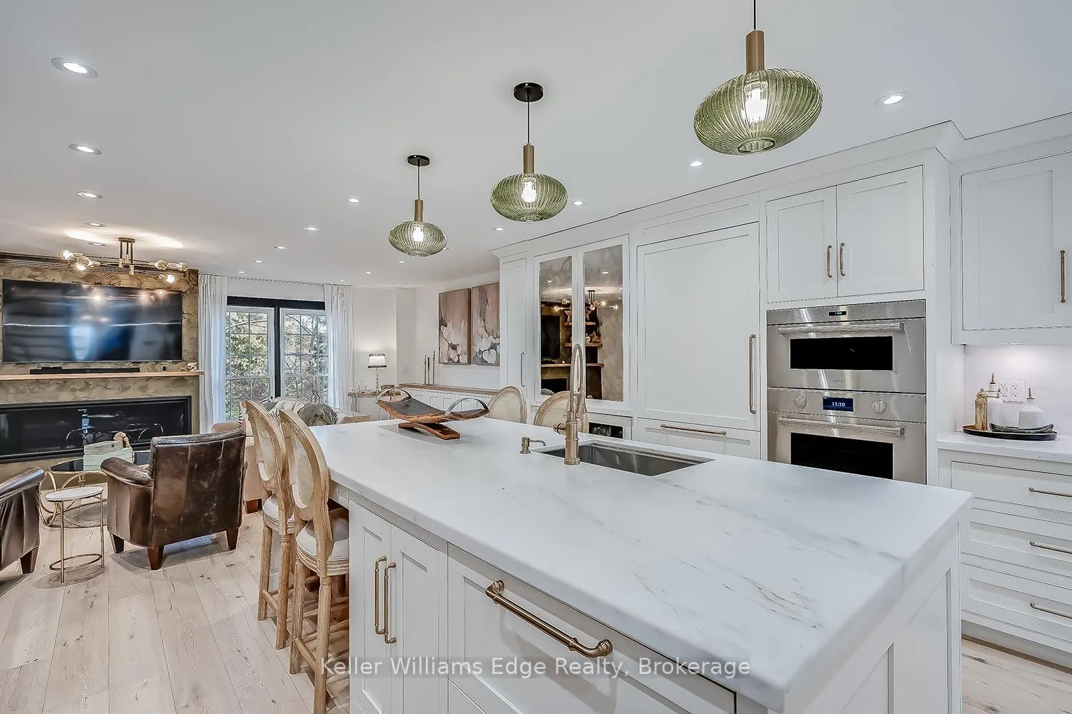 Photo 4 of Unit 51, 3031 Glencrest Road, Burlington, Roseland — HOMEH