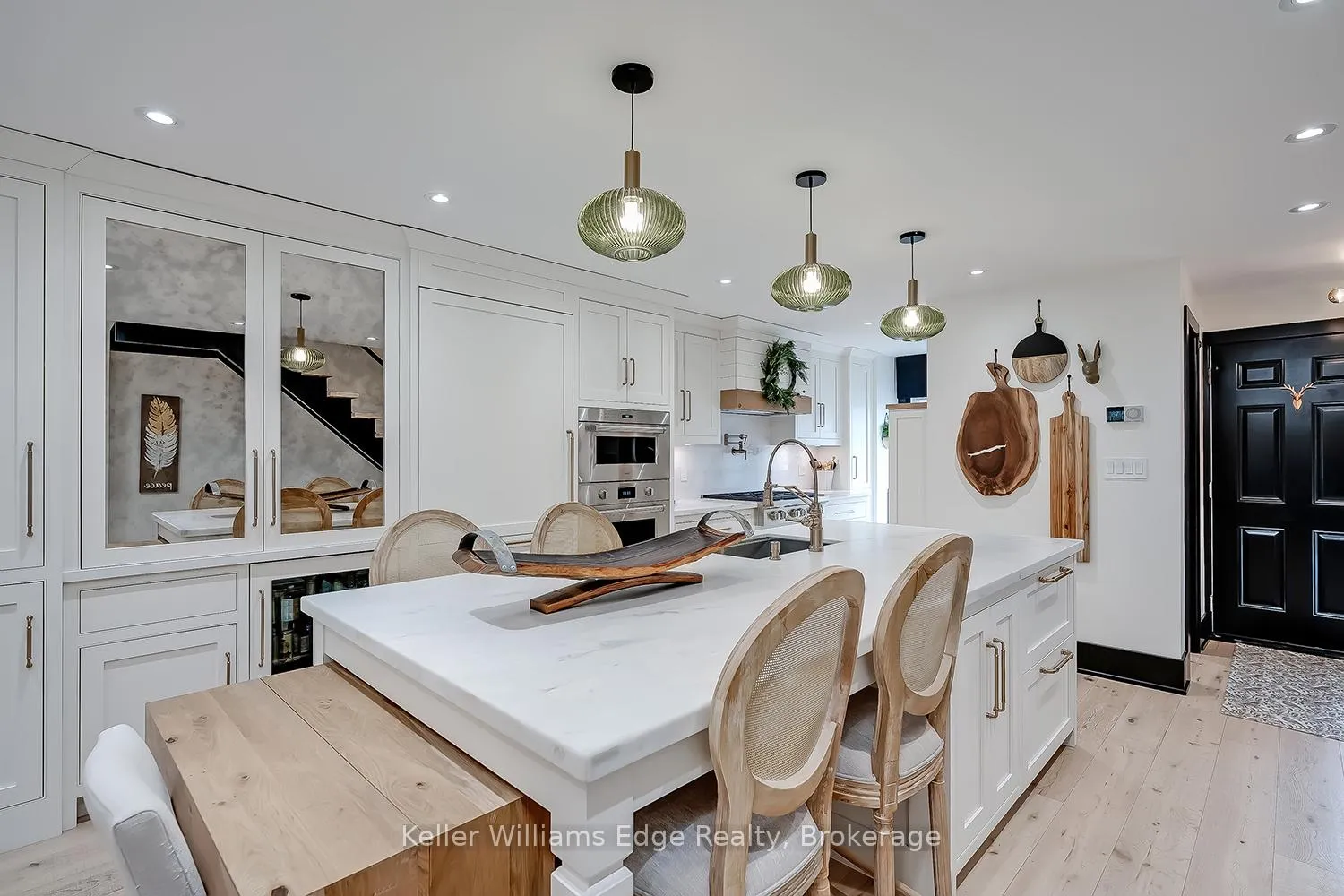 Photo 5 of Unit 51, 3031 Glencrest Road, Burlington, Roseland — HOMEH