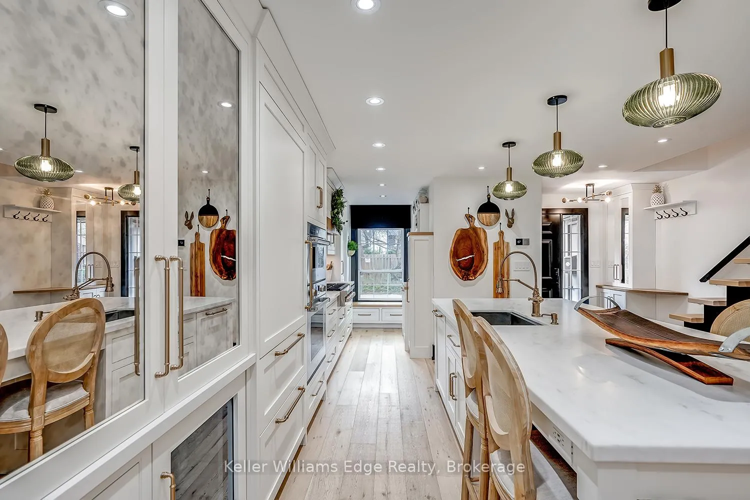 Photo 6 of Unit 51, 3031 Glencrest Road, Burlington, Roseland — HOMEH