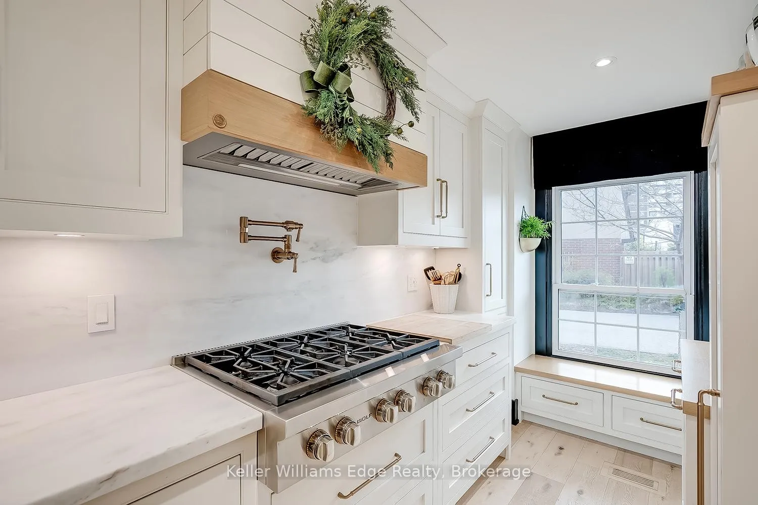 Photo 7 of Unit 51, 3031 Glencrest Road, Burlington, Roseland — HOMEH