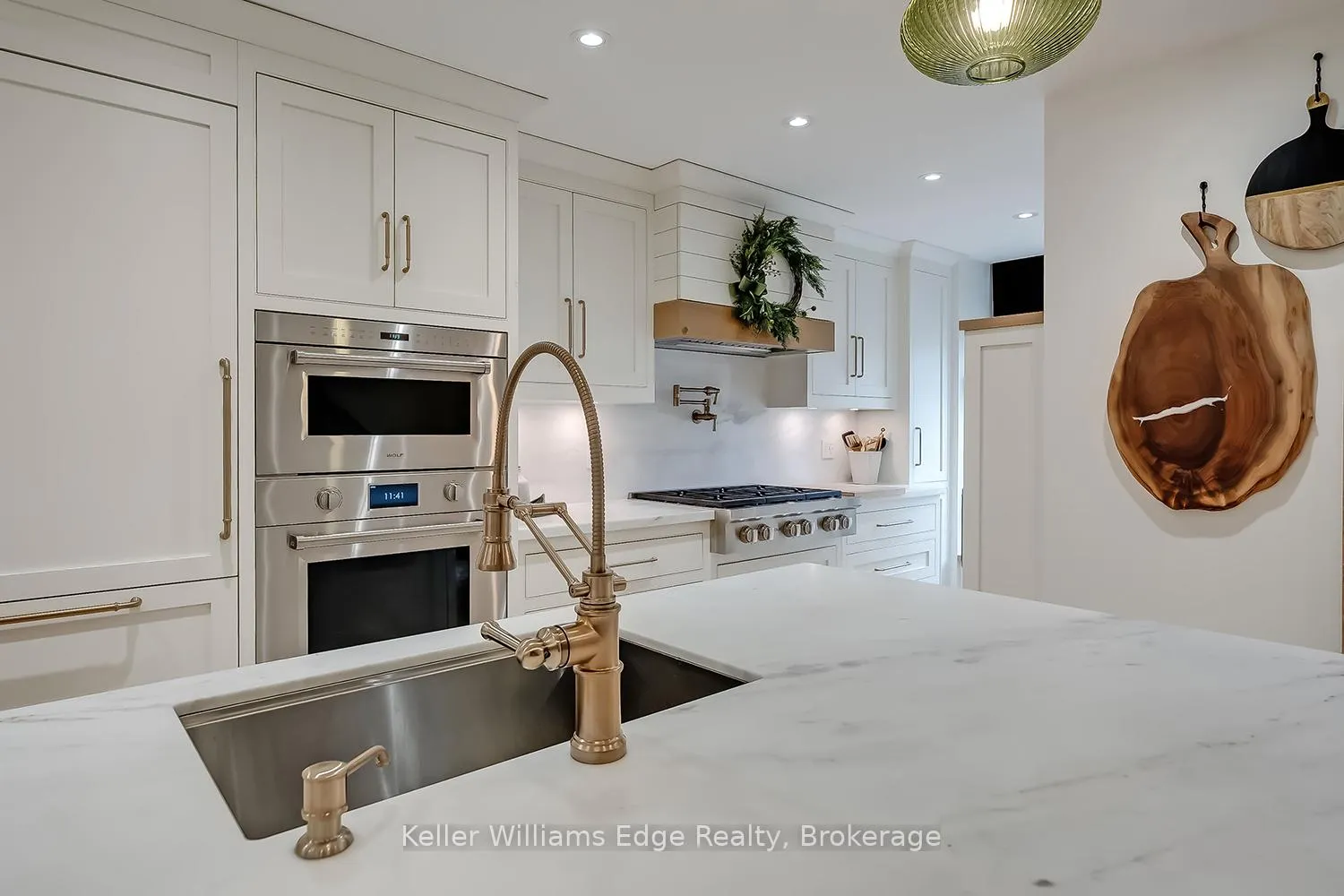 Photo 11 of Unit 51, 3031 Glencrest Road, Burlington, Roseland — HOMEH