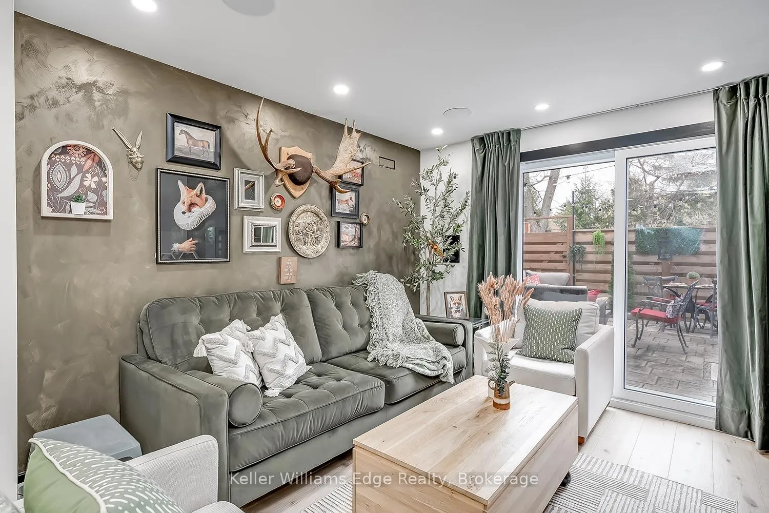 Photo 37 of Unit 51, 3031 Glencrest Road, Burlington, Roseland — HOMEH