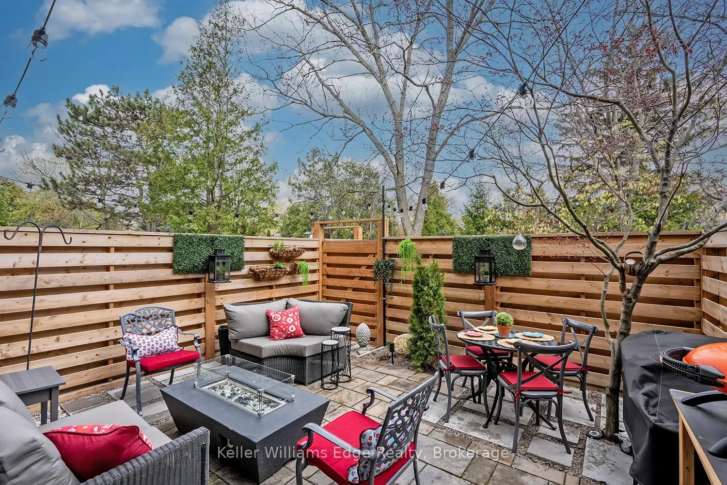 Photo 44 of Unit 51, 3031 Glencrest Road, Burlington, Roseland — HOMEH