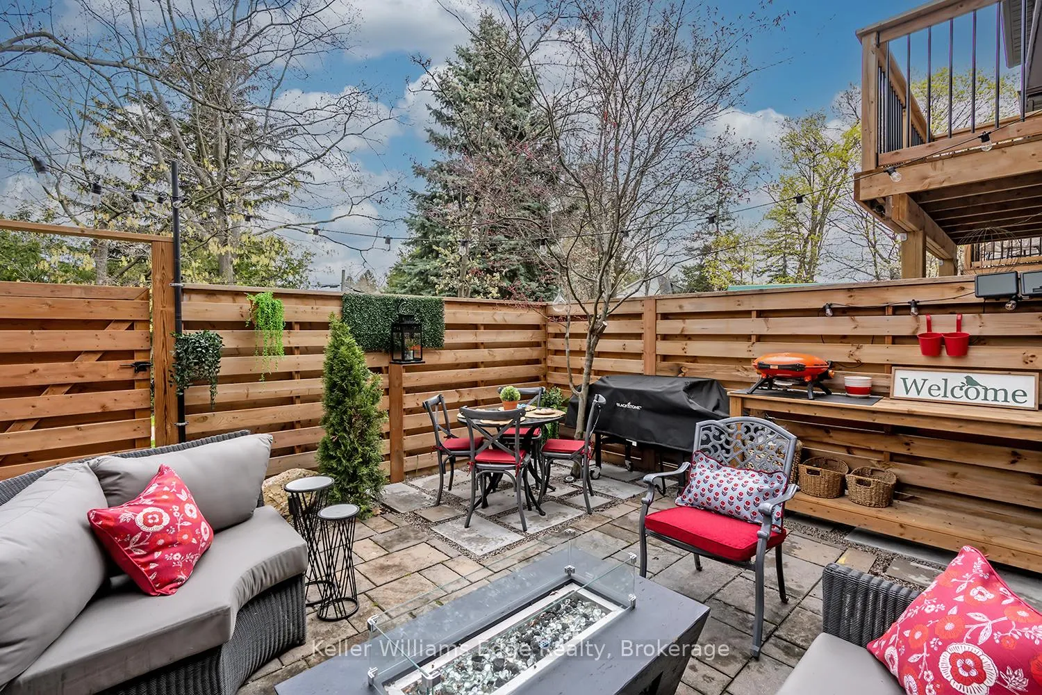 Photo 45 of Unit 51, 3031 Glencrest Road, Burlington, Roseland — HOMEH