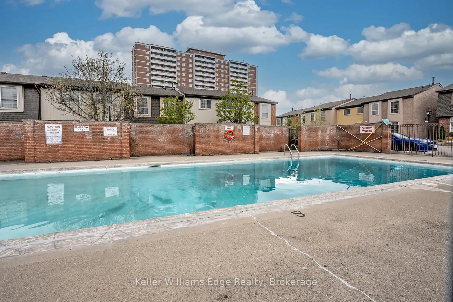 Photo 49 of Unit 51, 3031 Glencrest Road, Burlington, Roseland — HOMEH