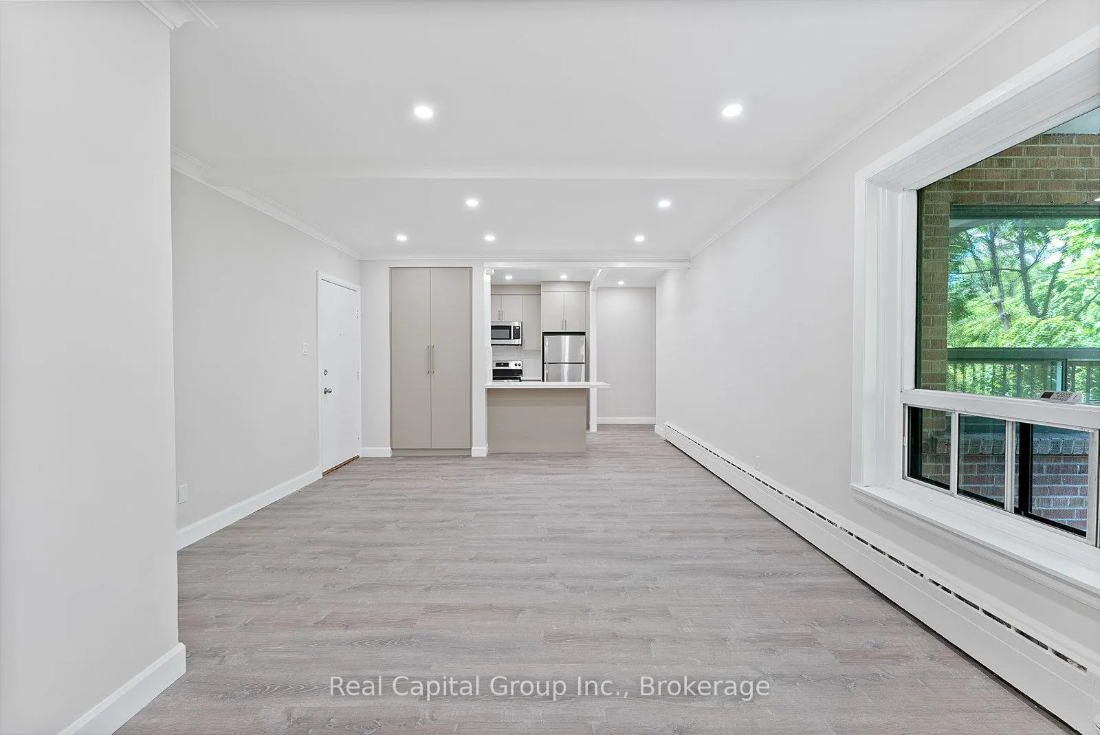 Photo 12 of Unit 311, 24 Shallmar Boulevard, Toronto, Forest Hill North — HOMEH