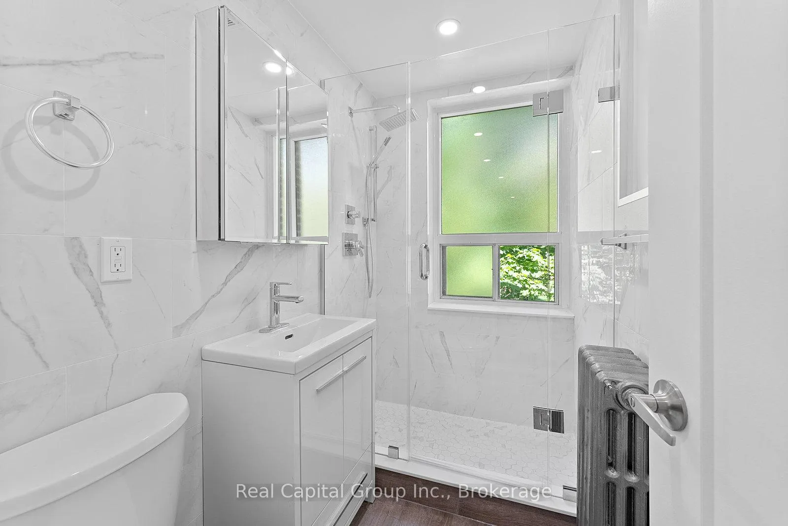 Photo 27 of Unit 311, 24 Shallmar Boulevard, Toronto, Forest Hill North — HOMEH