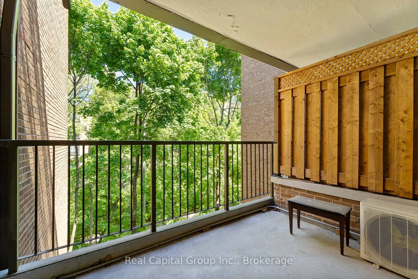 Photo 29 of Unit 311, 24 Shallmar Boulevard, Toronto, Forest Hill North — HOMEH