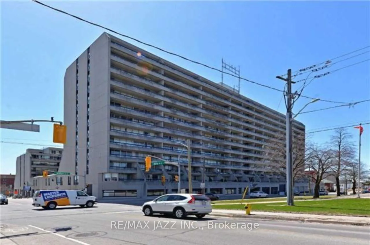 Photo 1 of Unit 716, 55 William Street E, Oshawa, O'Neill — HOMEH