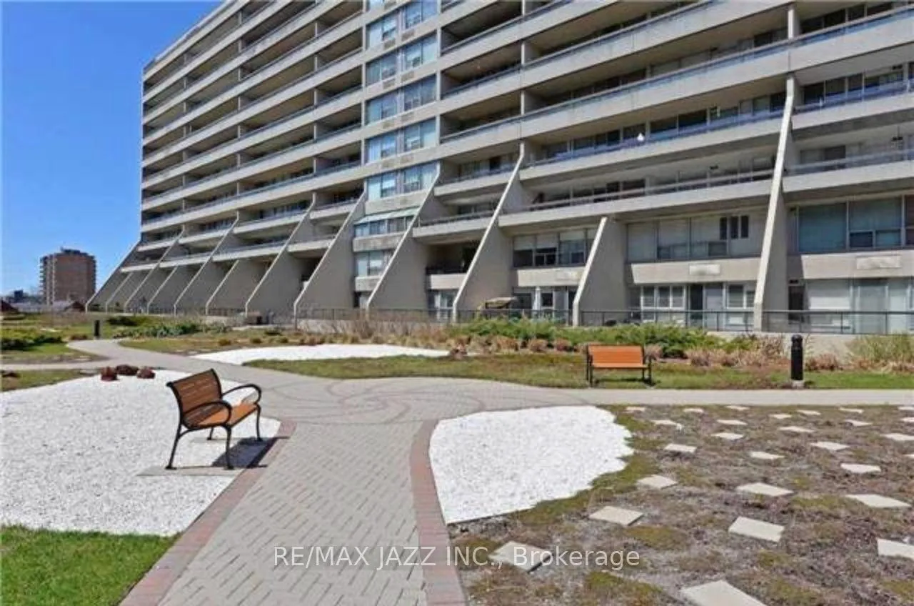Photo 15 of Unit 716, 55 William Street E, Oshawa, O'Neill — HOMEH