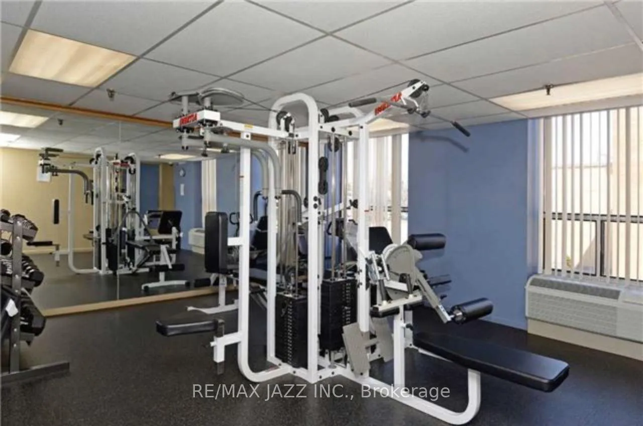 Photo 17 of Unit 716, 55 William Street E, Oshawa, O'Neill — HOMEH